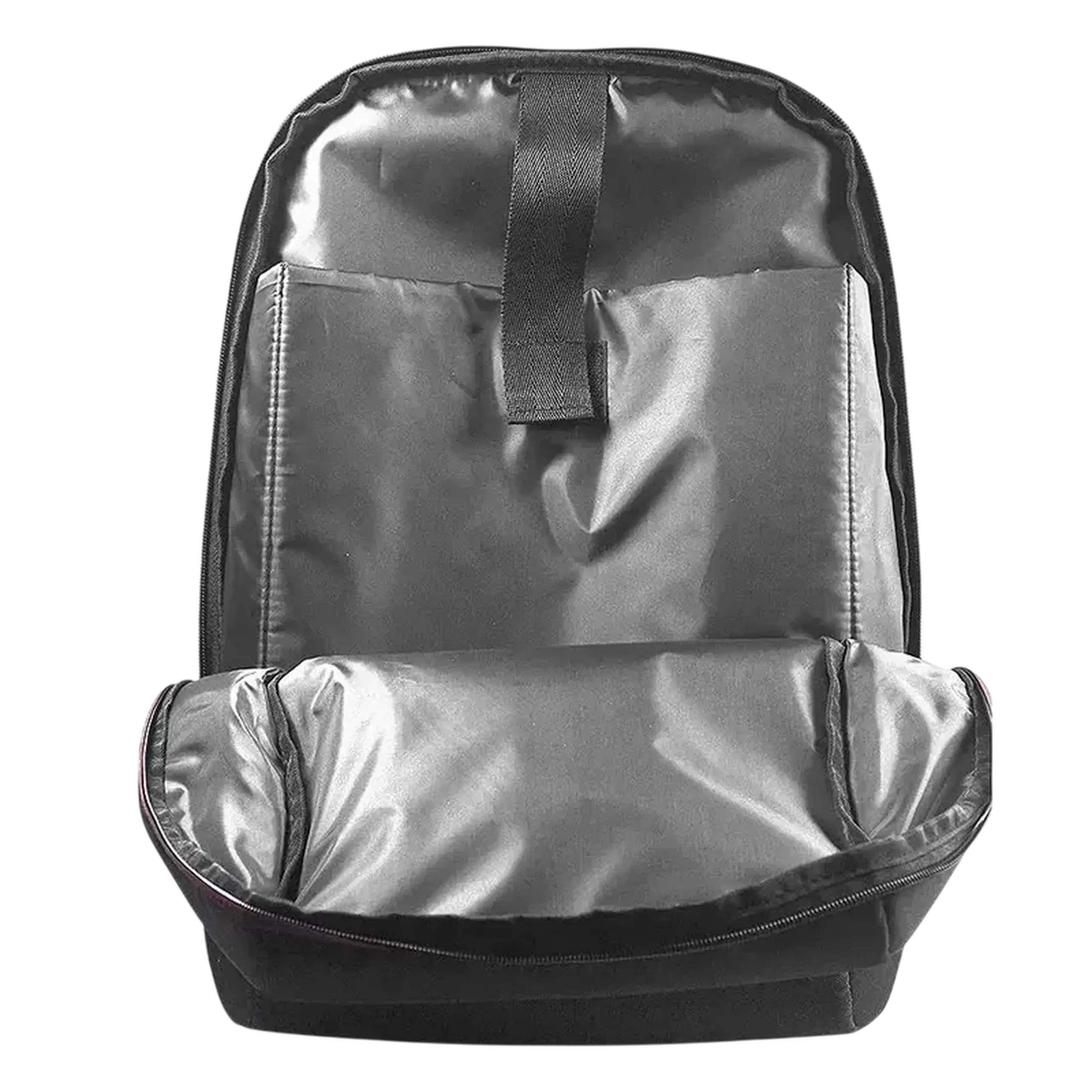 Rucsac pentru Laptop ASUS Nereus, 16", Negru