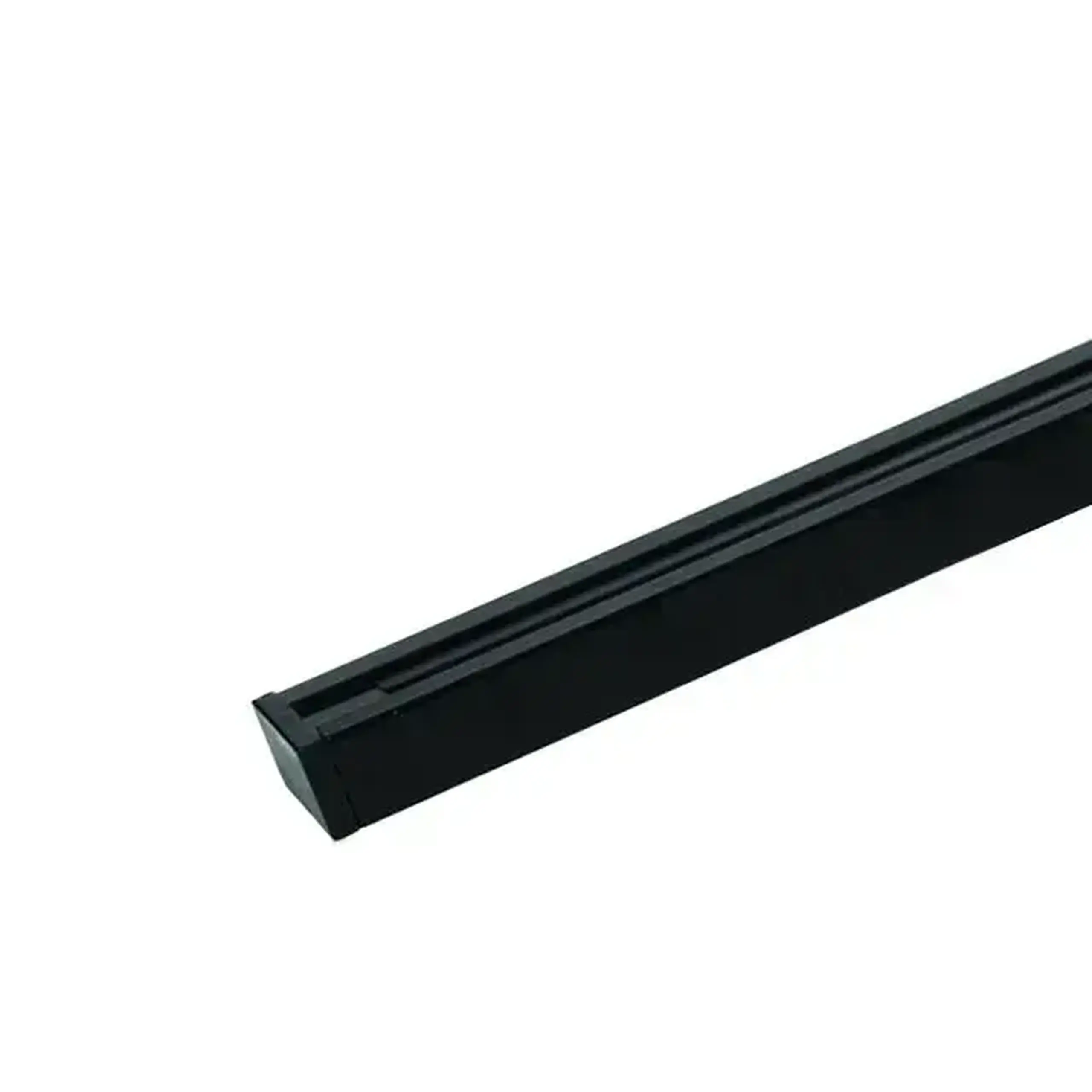 Șină TRACKLIGHT 097 001 0001 1 m 16 A 250 V negru Horoz - Dimensiuni (L x W x H x Ø) 3 m