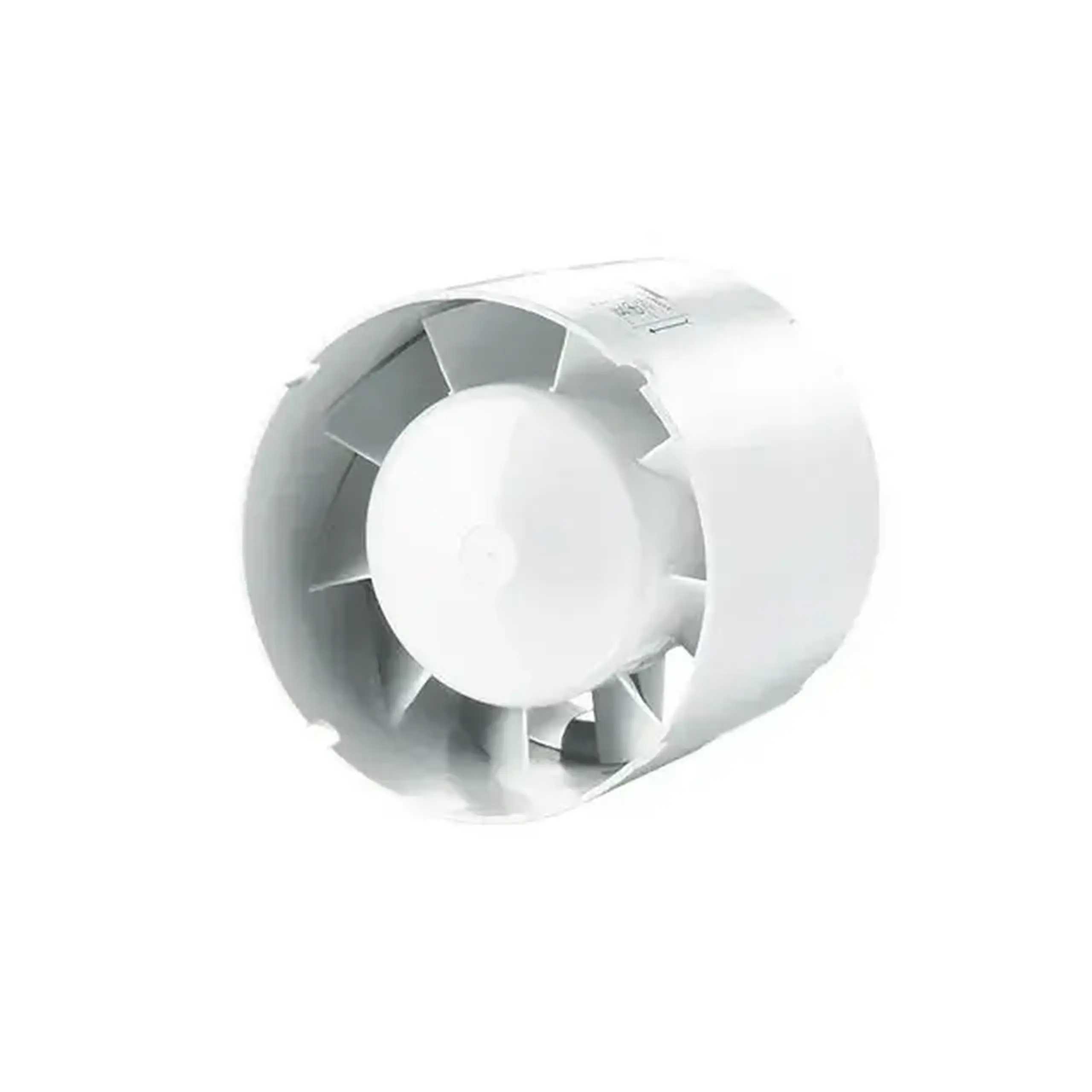 Ventilator Vents BKO 14 W 220 - 240 V 107 m3/h 2300 rot/min - Puterea (W) 14 W