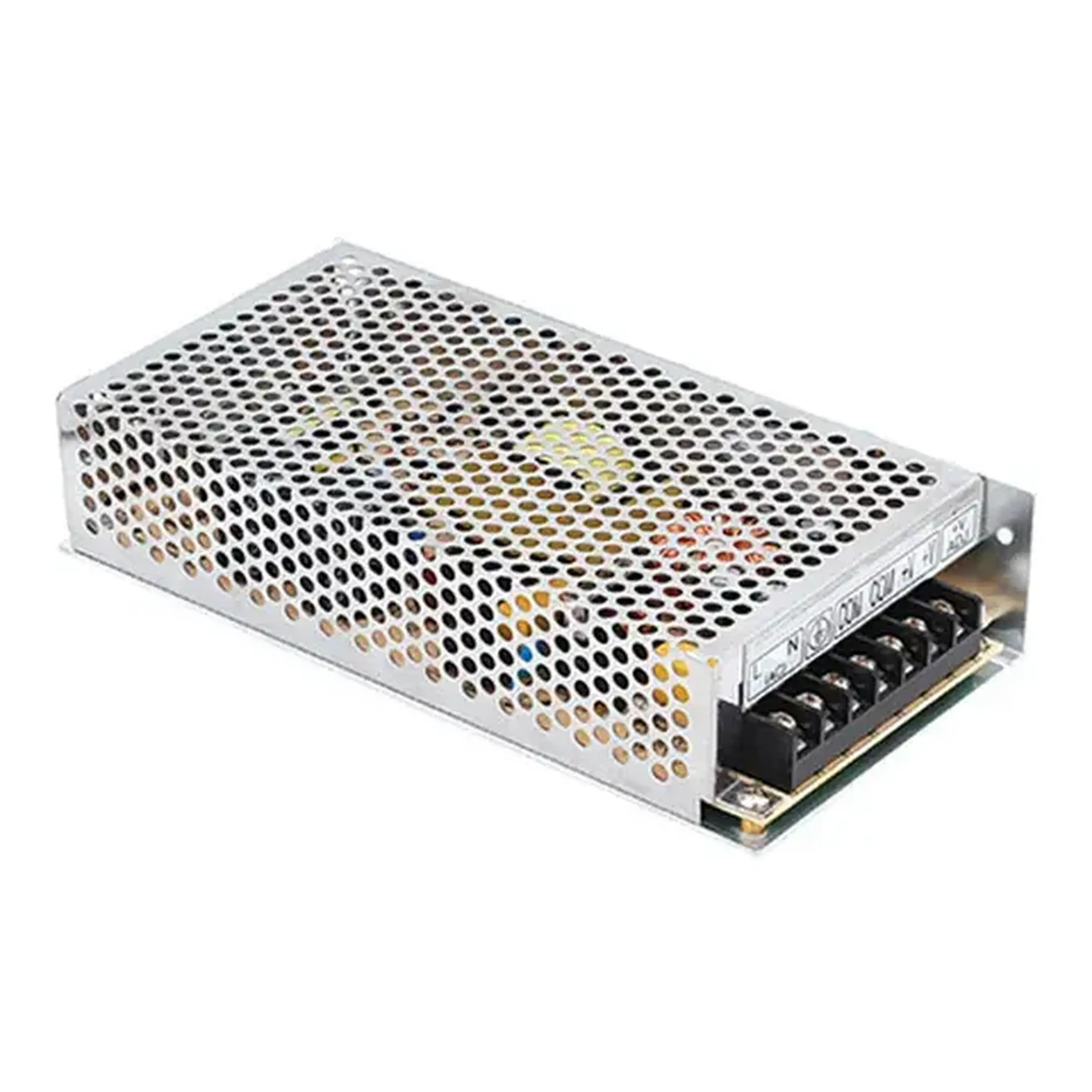 Transformator bandă LED Horoz HL 547 120 W 10 A 220 - 240 V 12 V DC - Model HL 549
