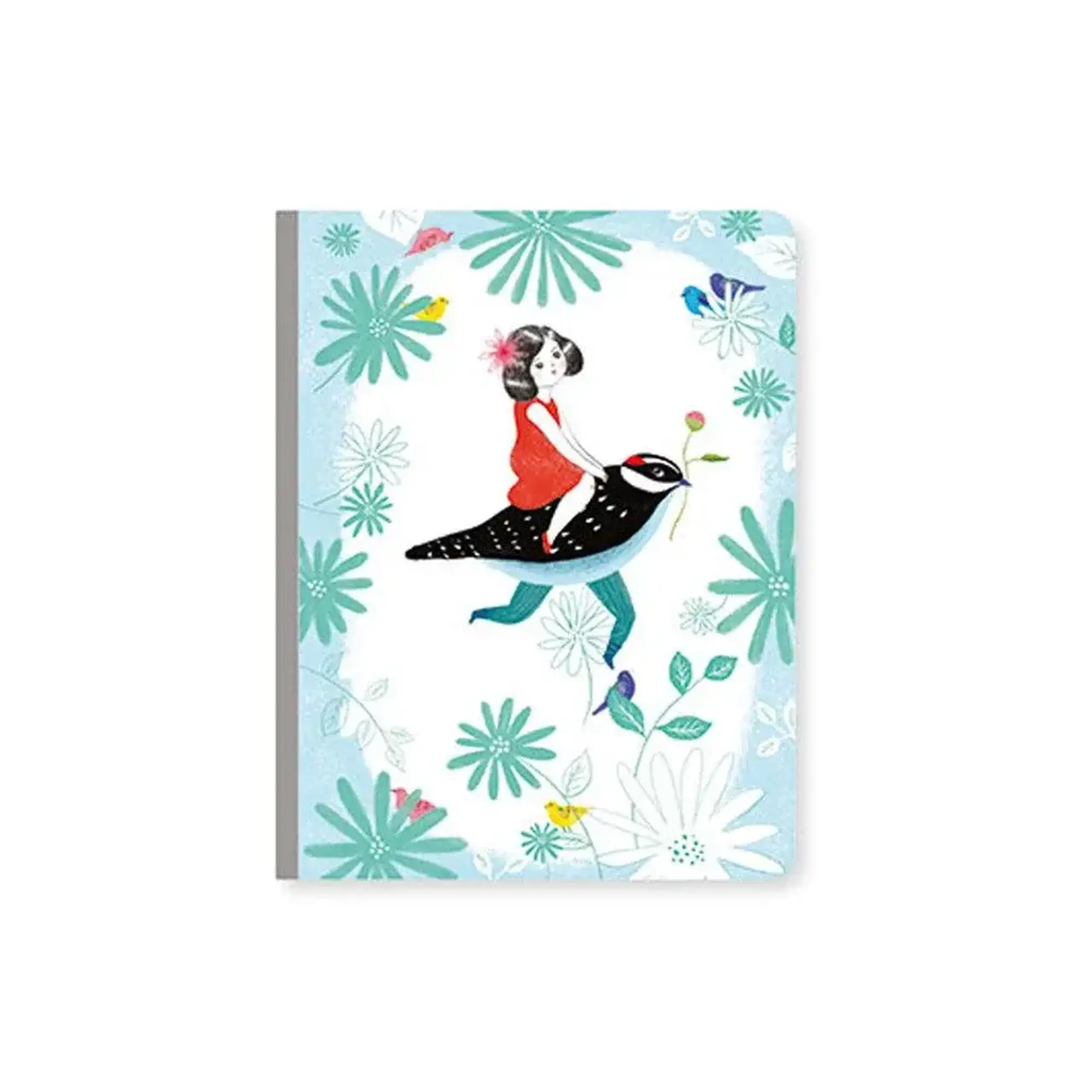 Caiet Chichi — Djeco