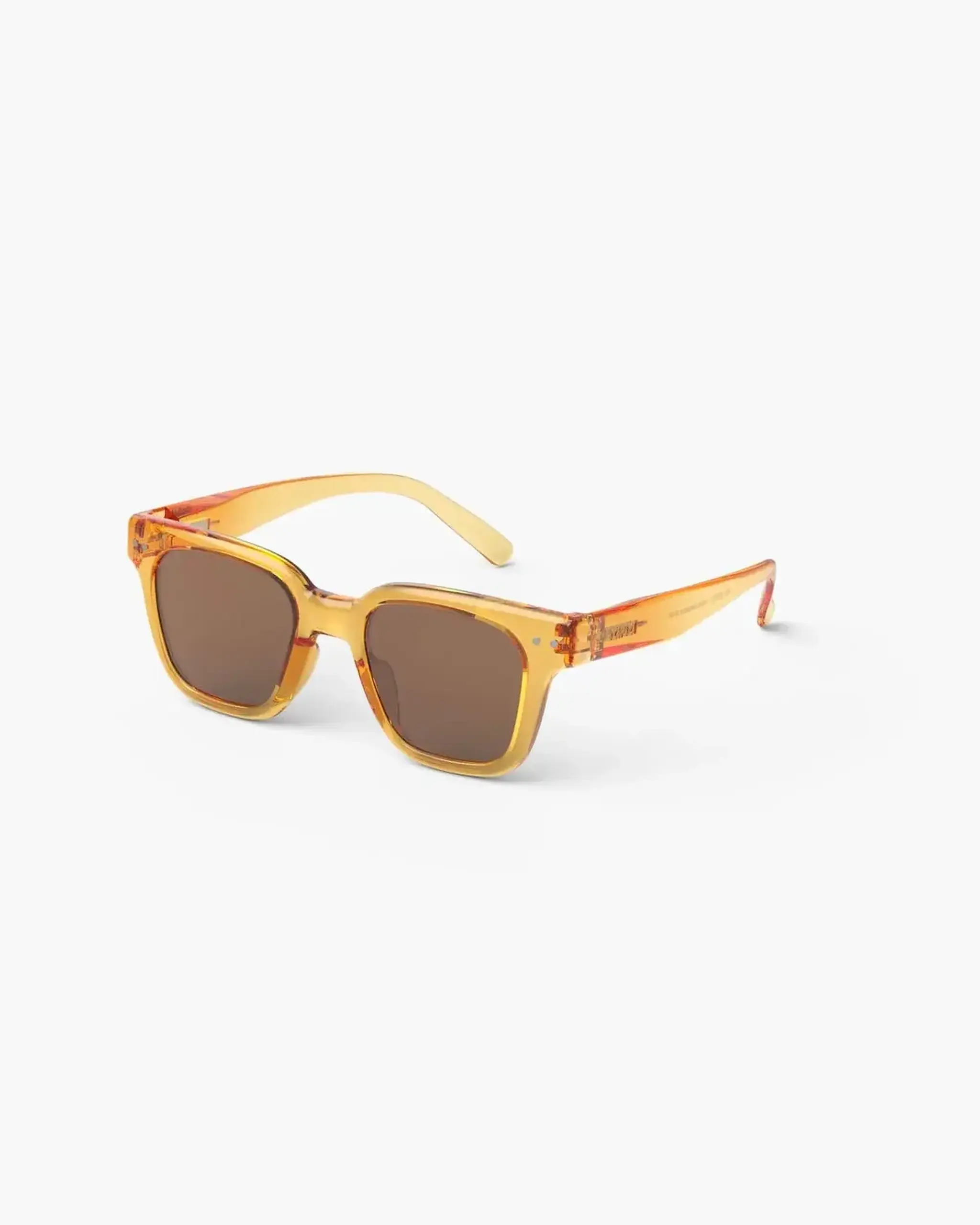 Ochelari de soare pentru copii ROAD Golden Canyon — IZIPIZI