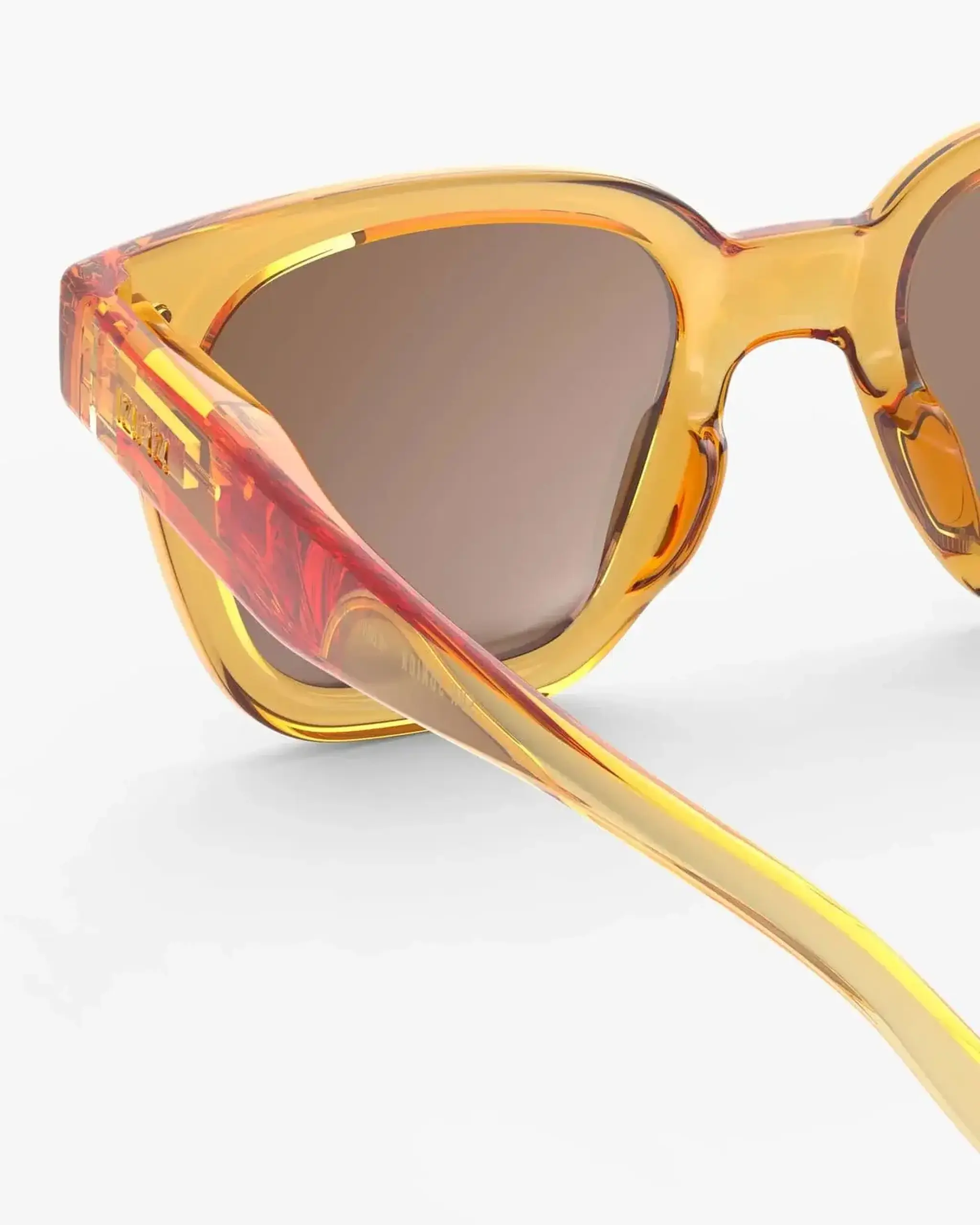 Ochelari de soare pentru copii ROAD Golden Canyon — IZIPIZI
