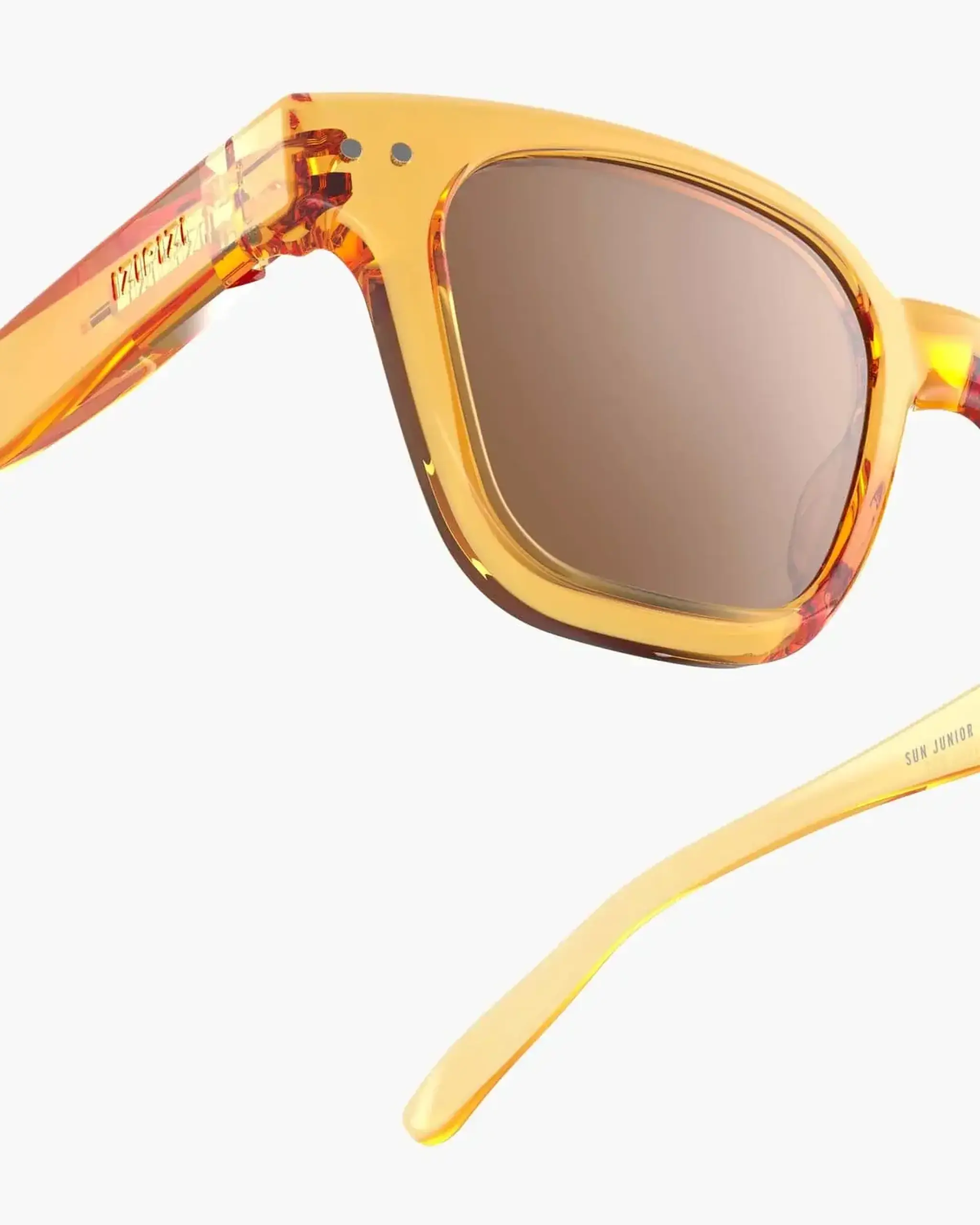 Ochelari de soare pentru copii ROAD Golden Canyon — IZIPIZI