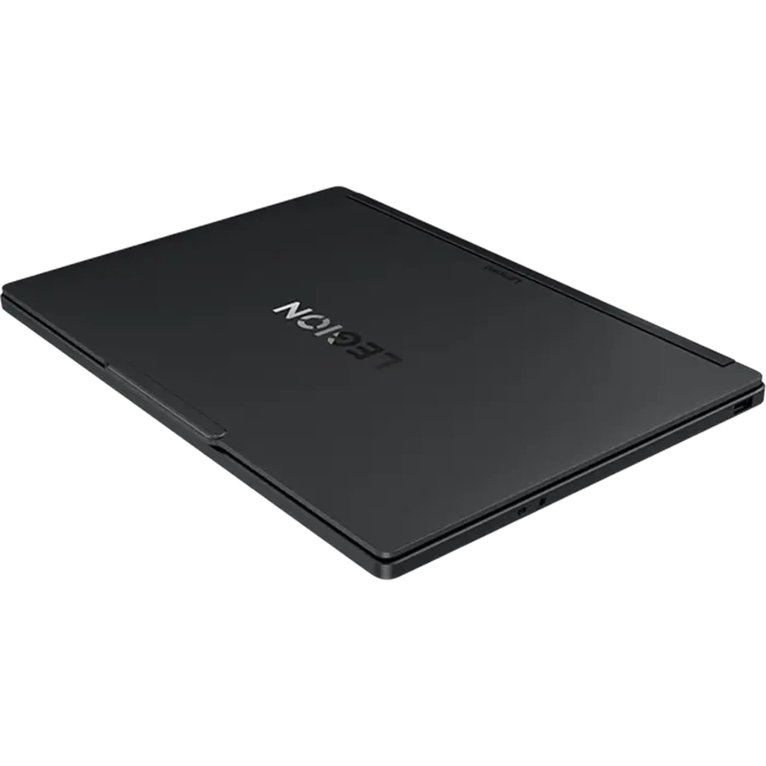 Laptop Gaming 15,3" Lenovo Legion 5 15AGP11, Eclipse Black, AMD Ryzen AI 7 450, 16GB/512GB, Fără SO