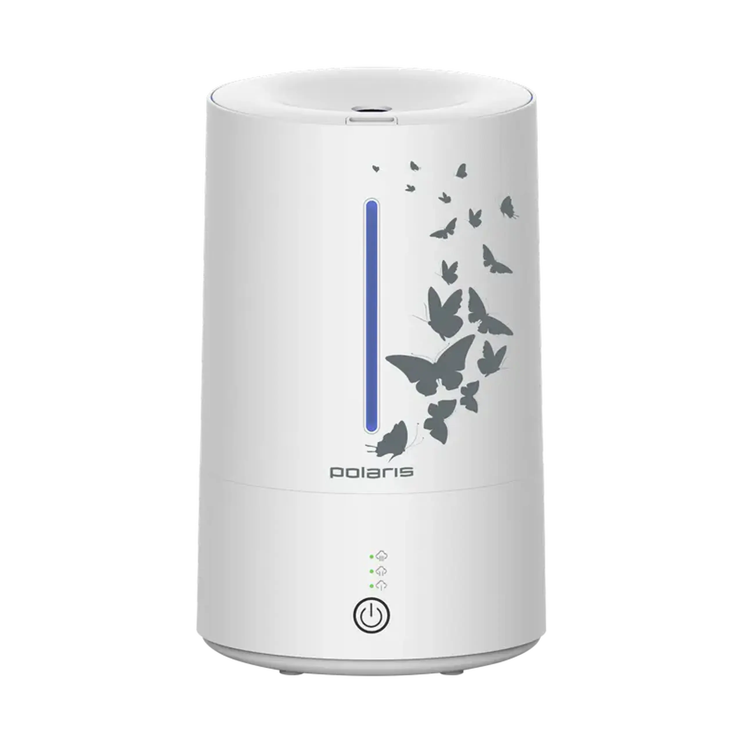 Umidificator de aer Polaris PUH 3740 TF, Alb