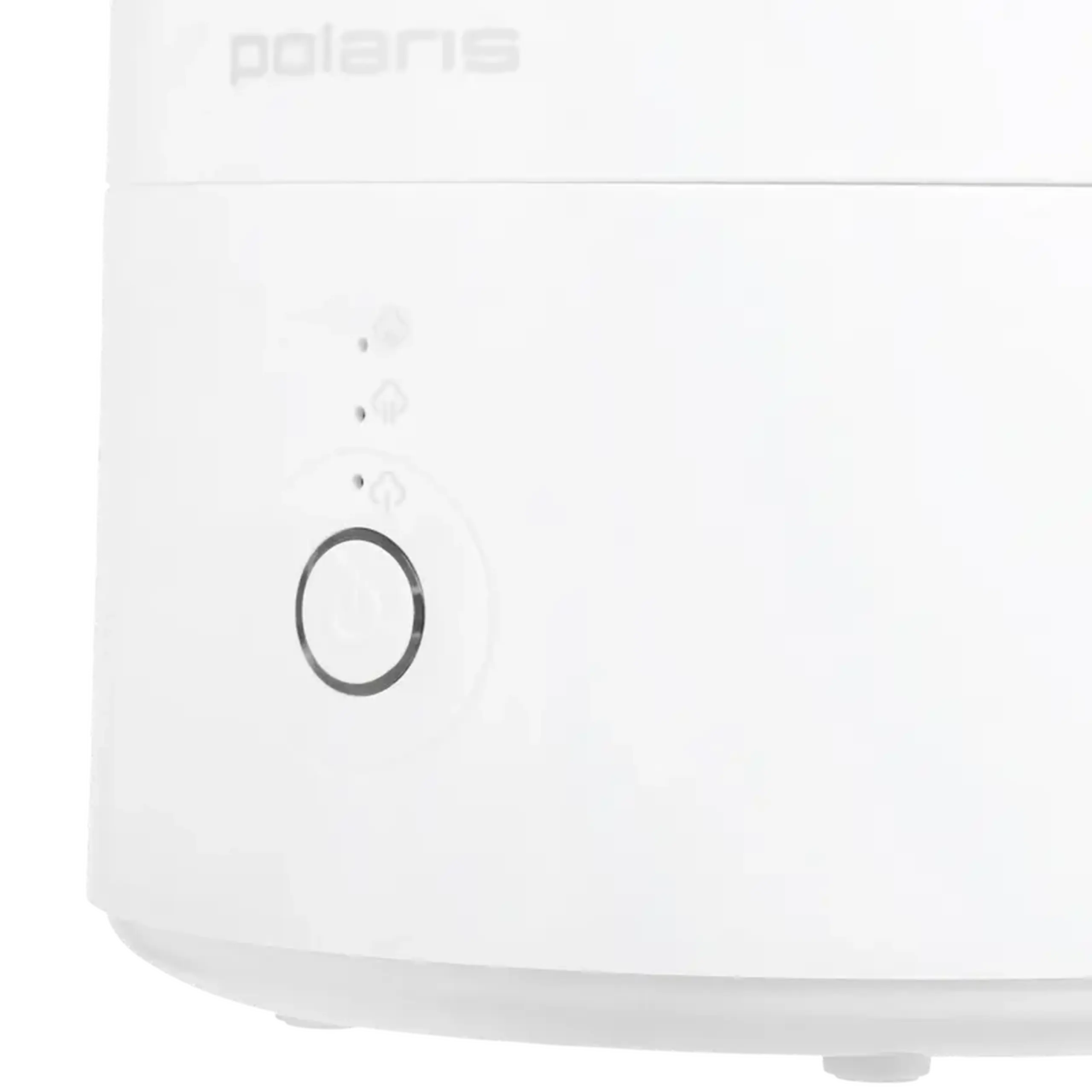 Umidificator de aer Polaris PUH 3740 TF, Alb