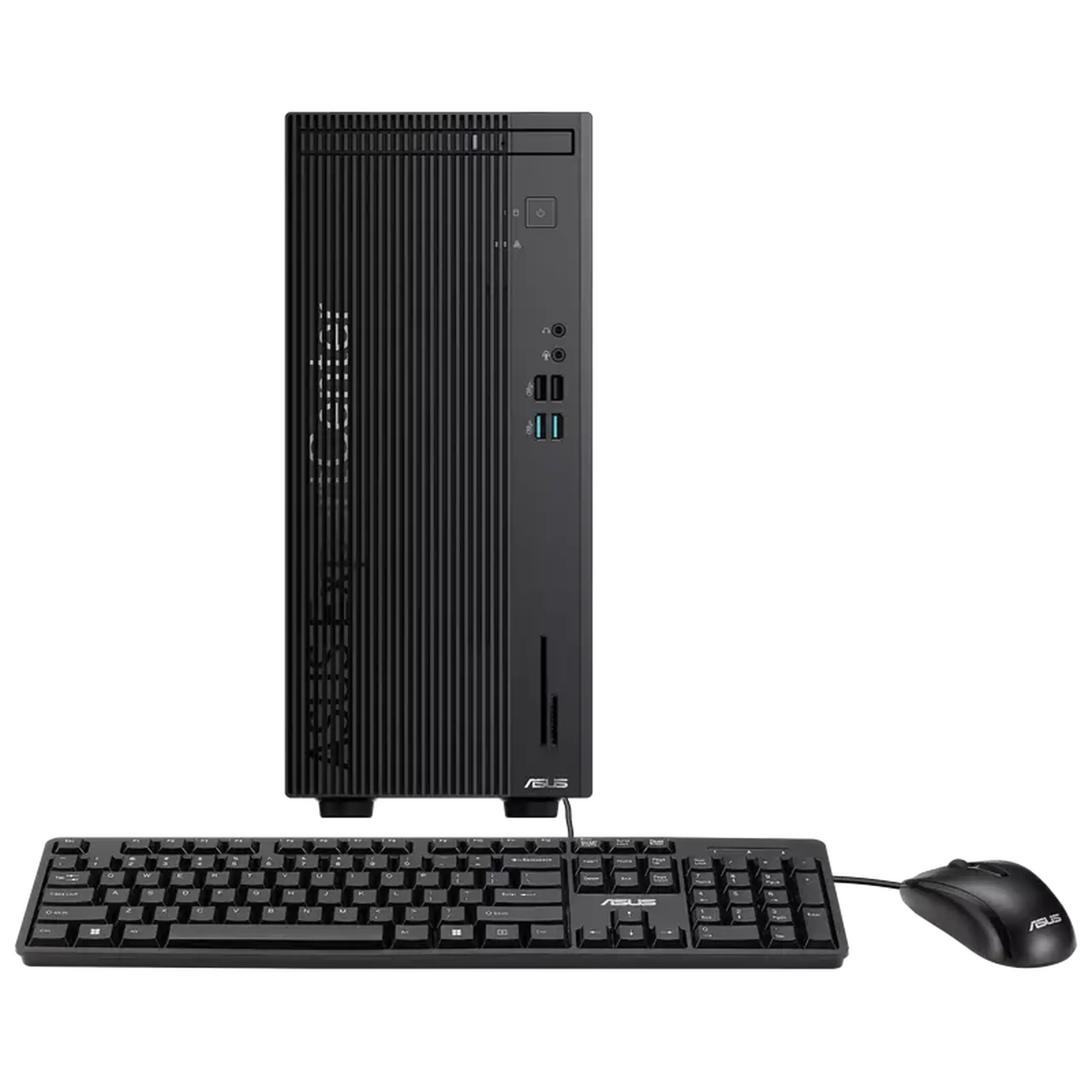 Mini PC ASUS ExpertCenter D501MER, Mini Tower, Intel Core i3-14100, 8GB/256GB, Intel UHD Graphics 730, Windows 11 Pro