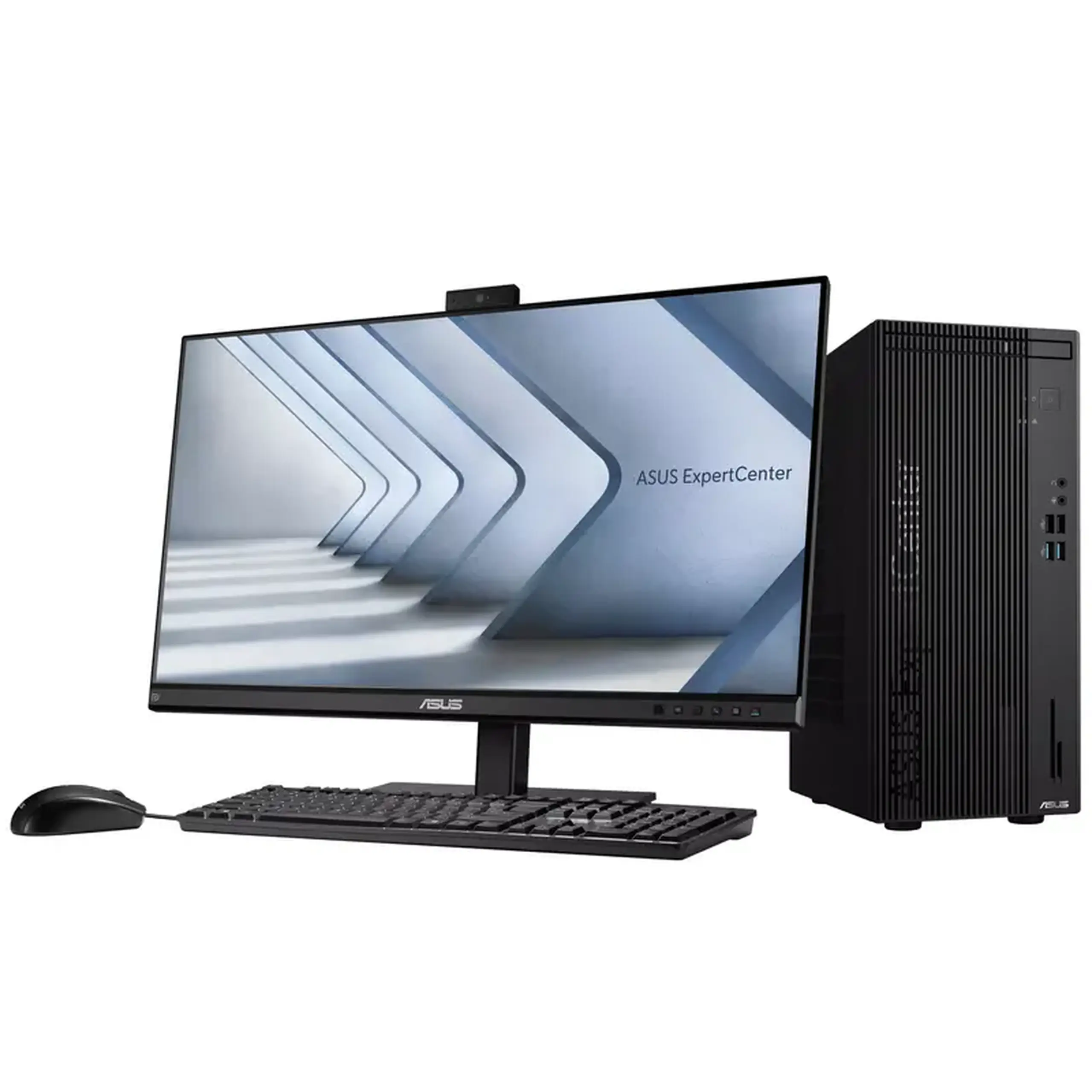 Mini PC ASUS ExpertCenter D501MER, Mini Tower, Intel Core i3-14100, 8GB/256GB, Intel UHD Graphics 730, Windows 11 Pro