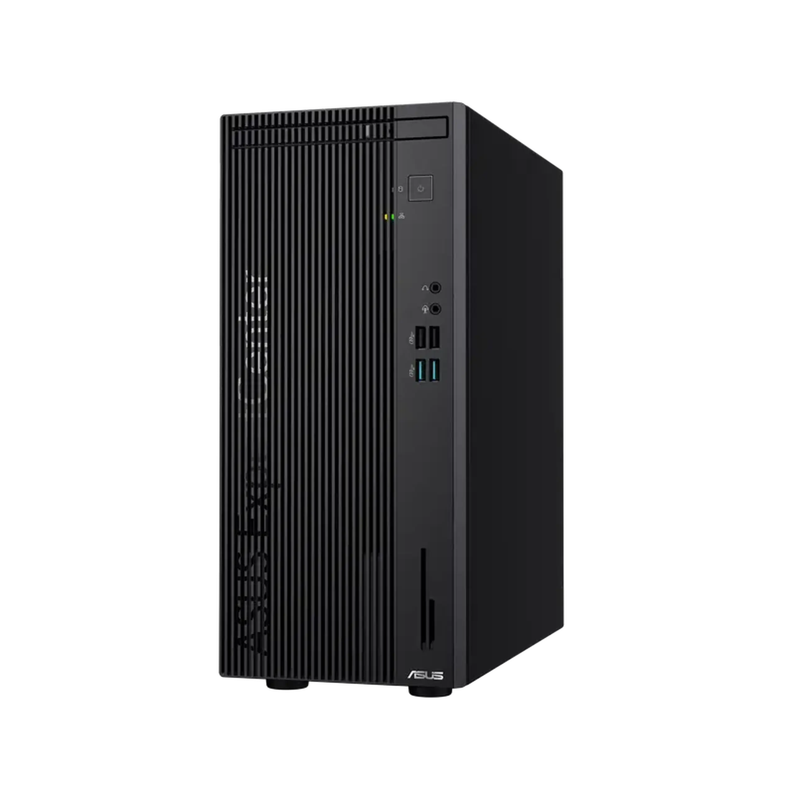 Mini PC ASUS ExpertCenter D501MER, Mini Tower, Intel Core i3-14100, 8GB/256GB, Intel UHD Graphics 730, Windows 11 Pro