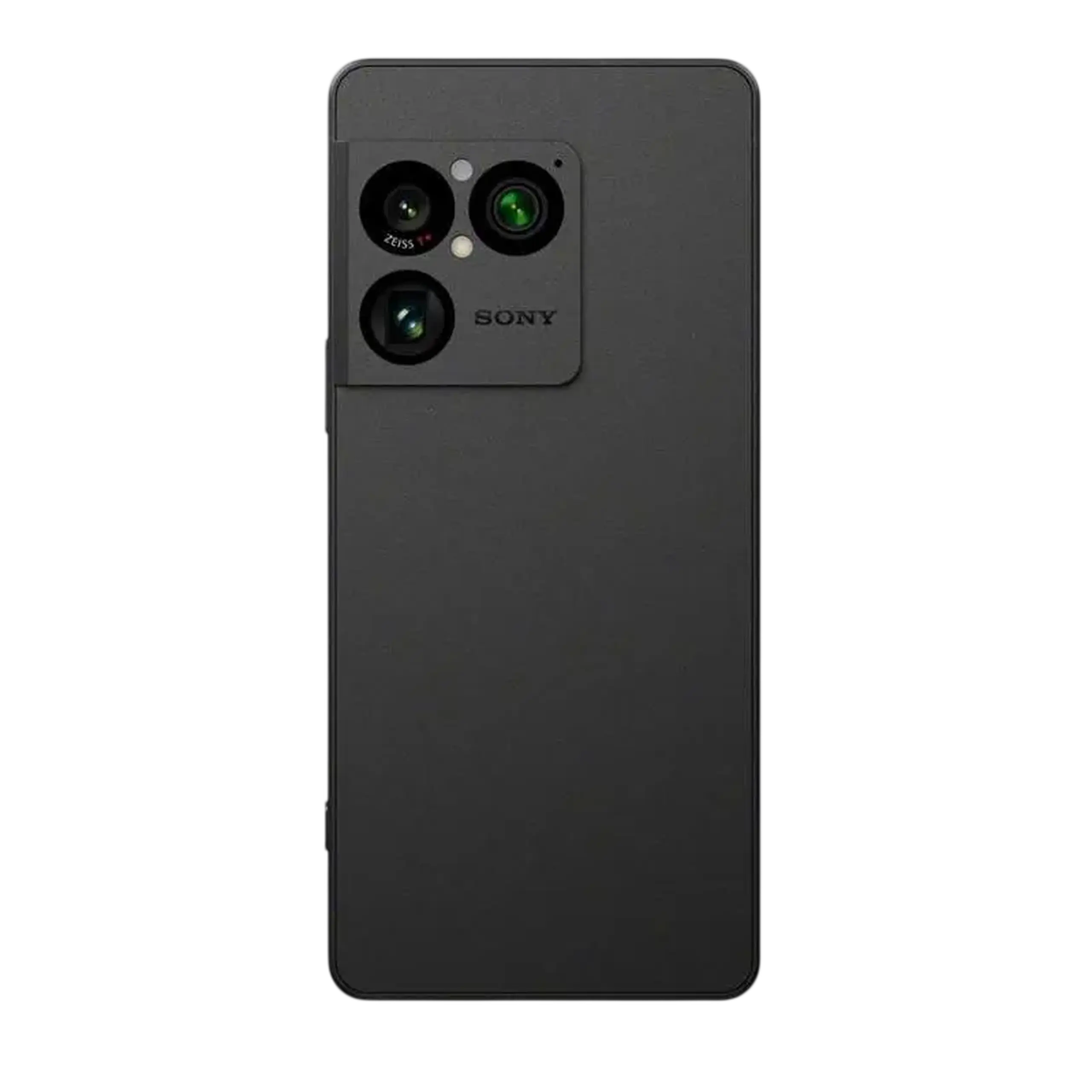 Smartphone SONY Xperia 1 VIII, 12GB/512GB, Graphite Black