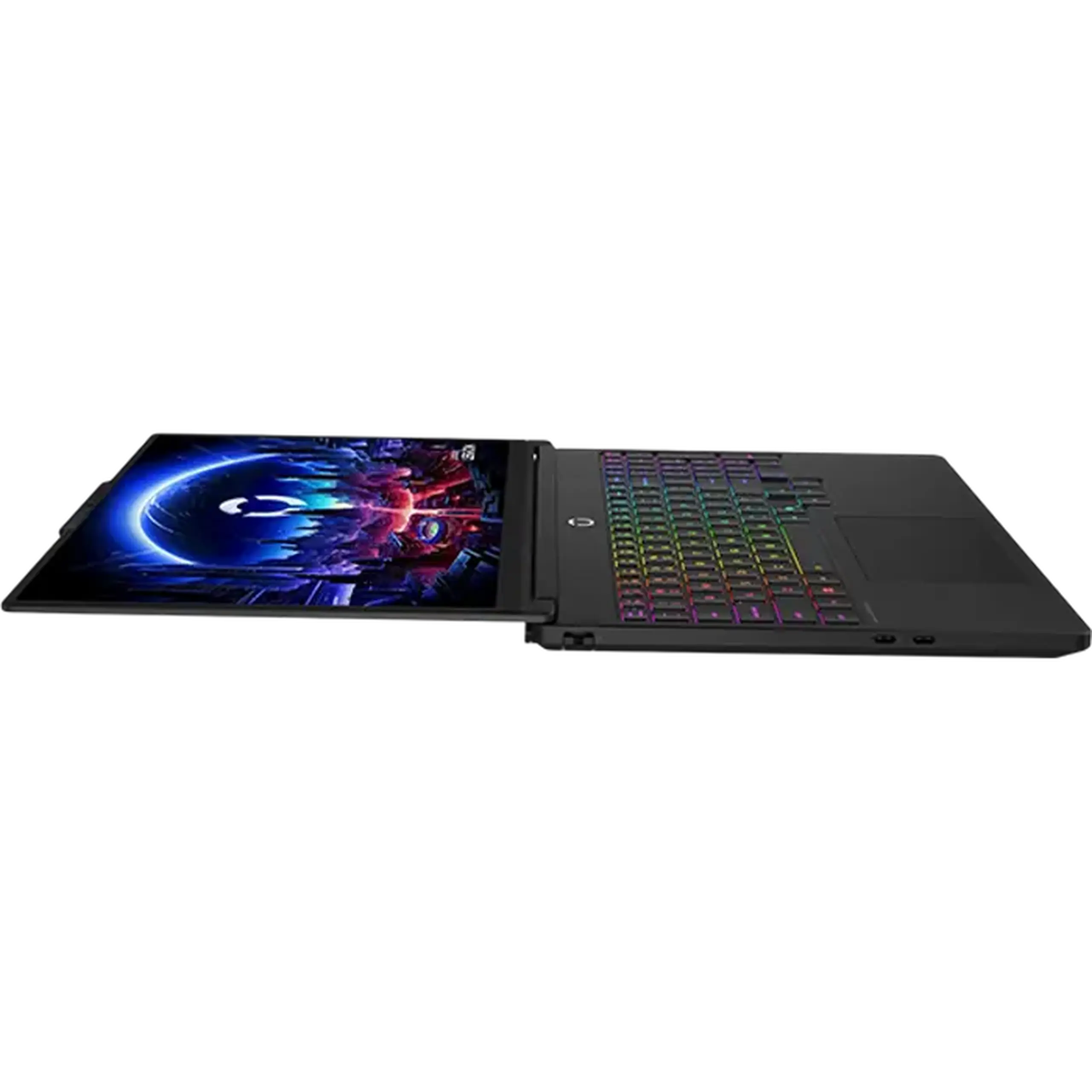 Laptop Gaming 15,3" Lenovo Legion 5 15IAX11, Eclipse Black, Intel Core 9 290HX Plus, 32GB/1024GB, Fără SO