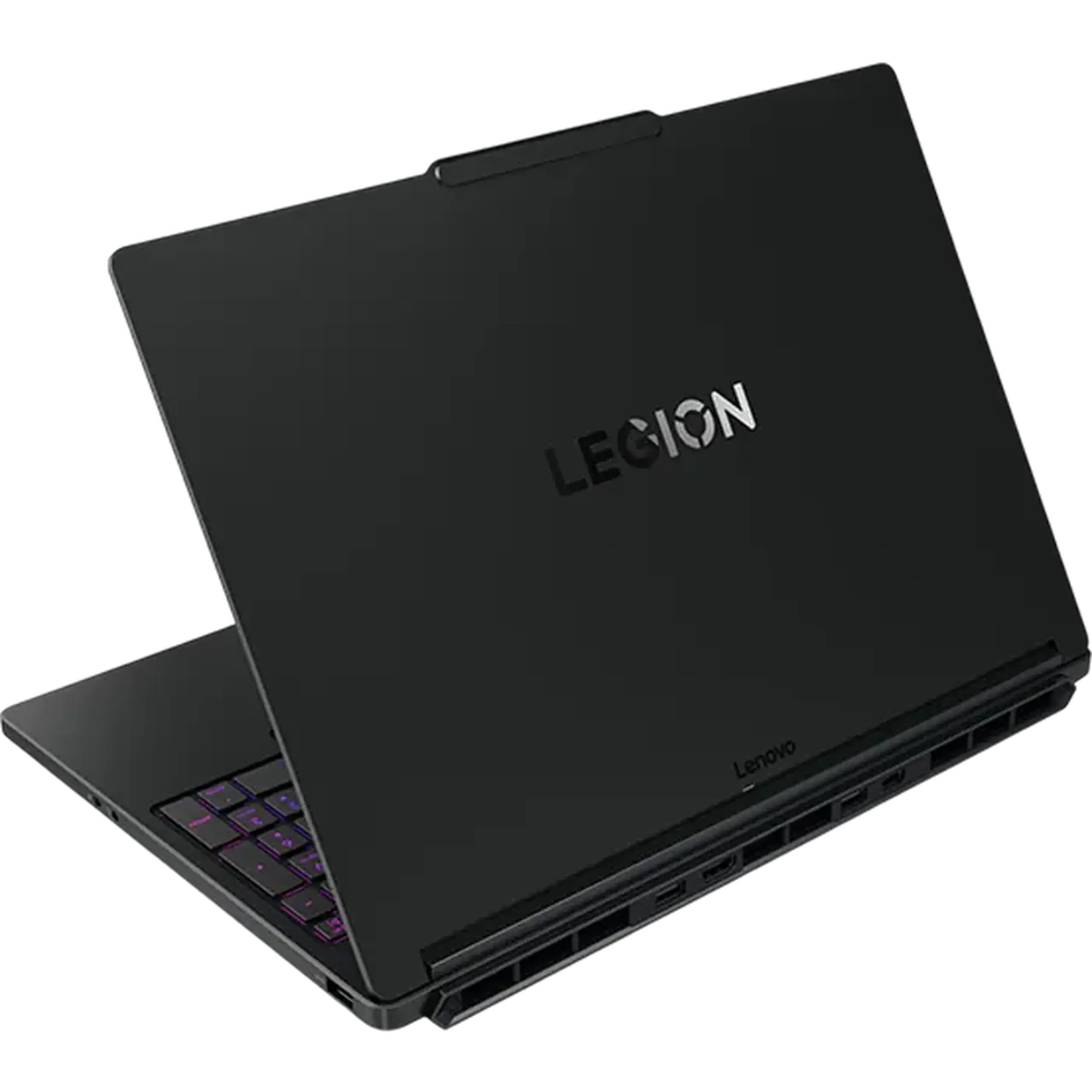 Laptop Gaming 15,3" Lenovo Legion 5 15IAX11, Eclipse Black, Intel Core 9 290HX Plus, 32GB/1024GB, Fără SO