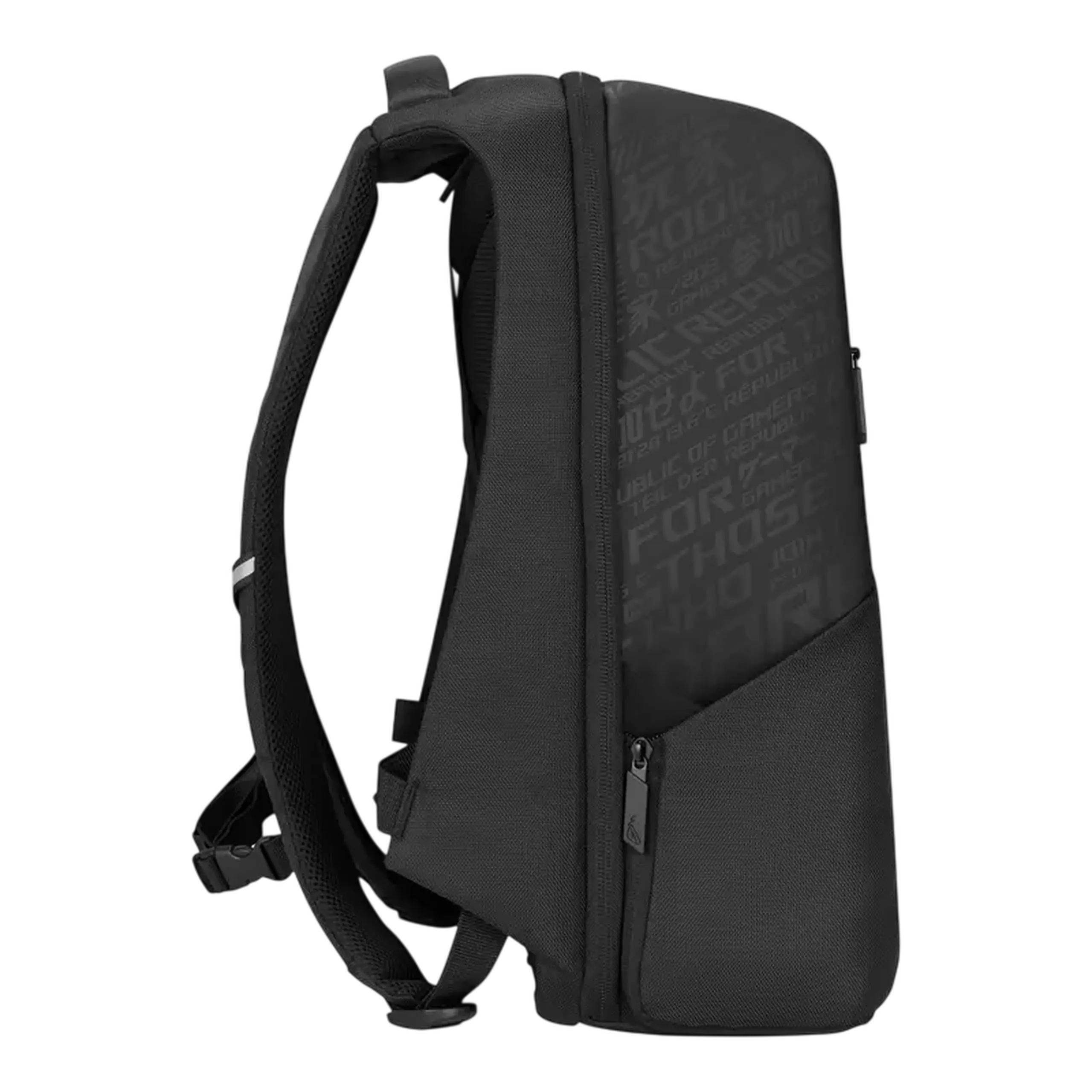 Rucsac pentru Laptop ASUS BP2501 ROG Ranger, 16",, Negru