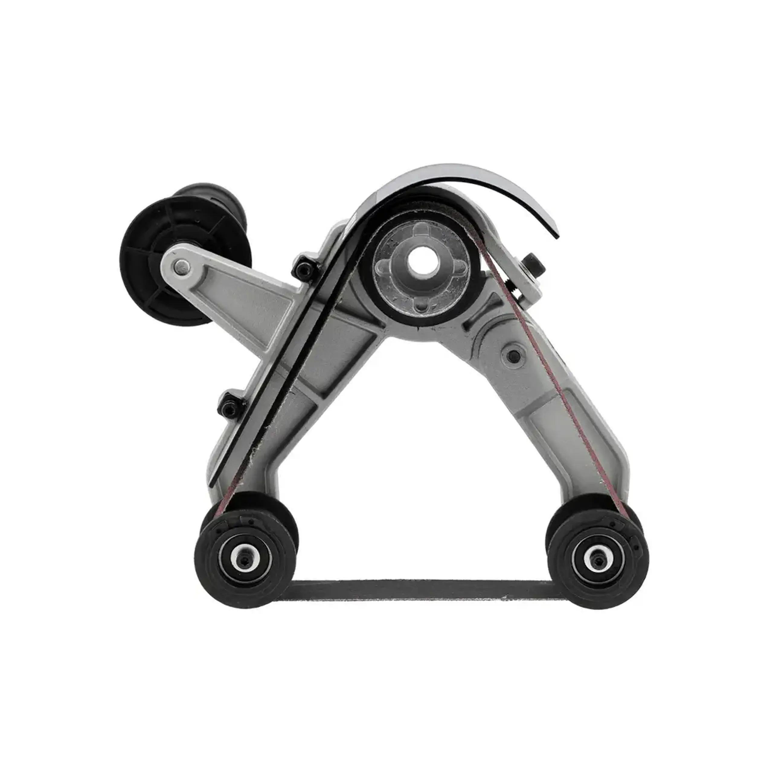 Adaptor de șlefuit cu bandă pentru polizor unghiular 530 x 28 mm Yato