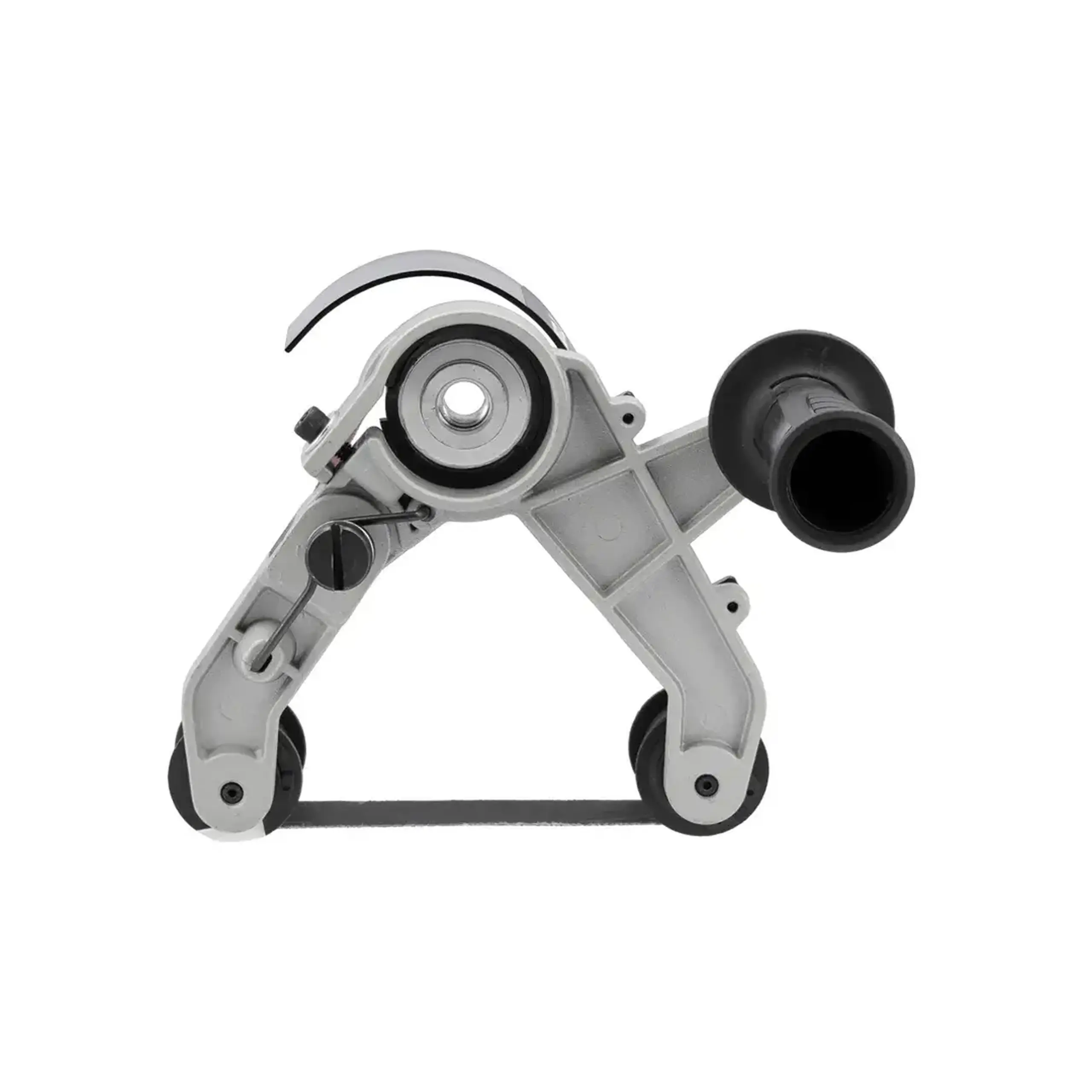Adaptor de șlefuit cu bandă pentru polizor unghiular 530 x 28 mm Yato