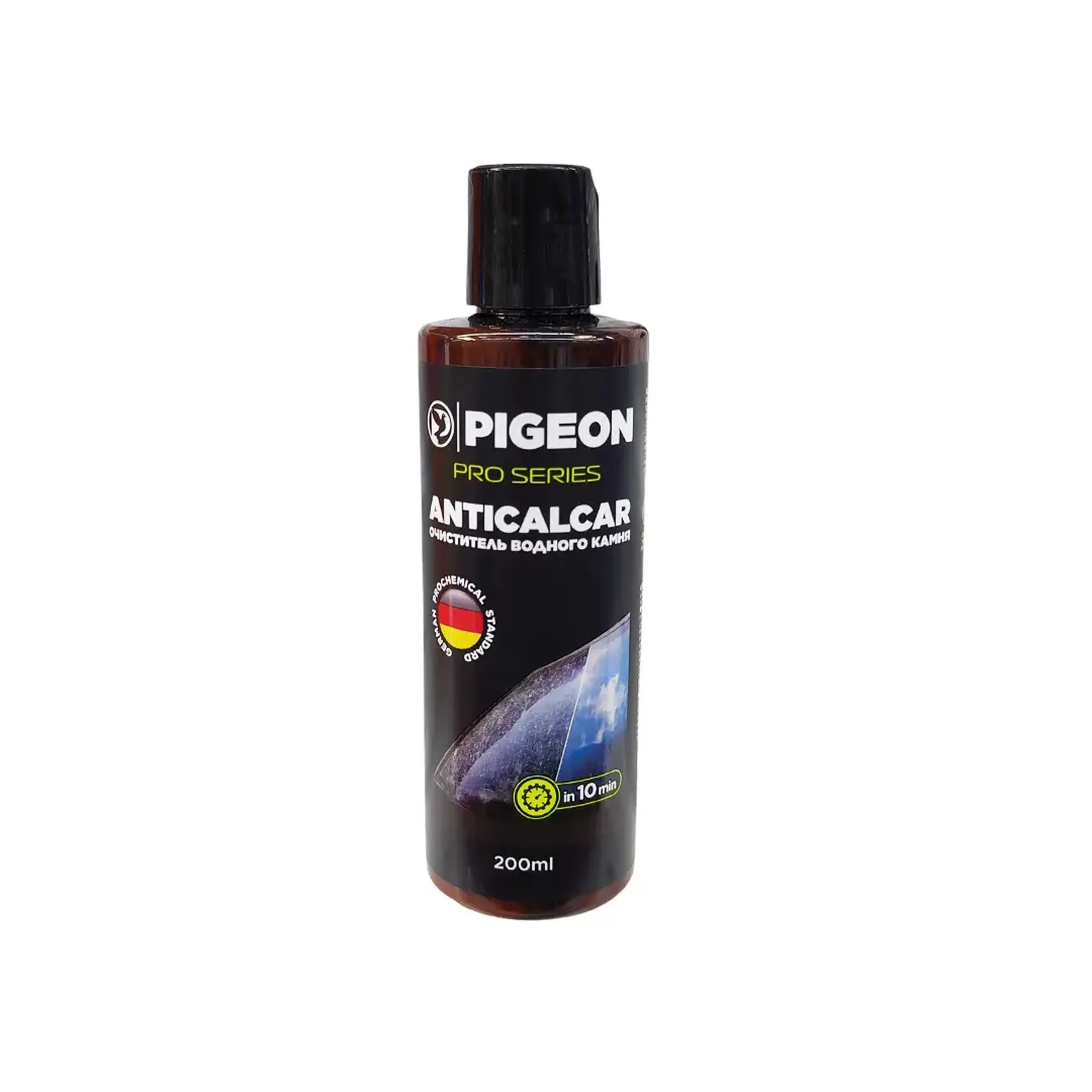 Soluție anticalcar LIMESCALE REMOVER 200 ml Pigeon