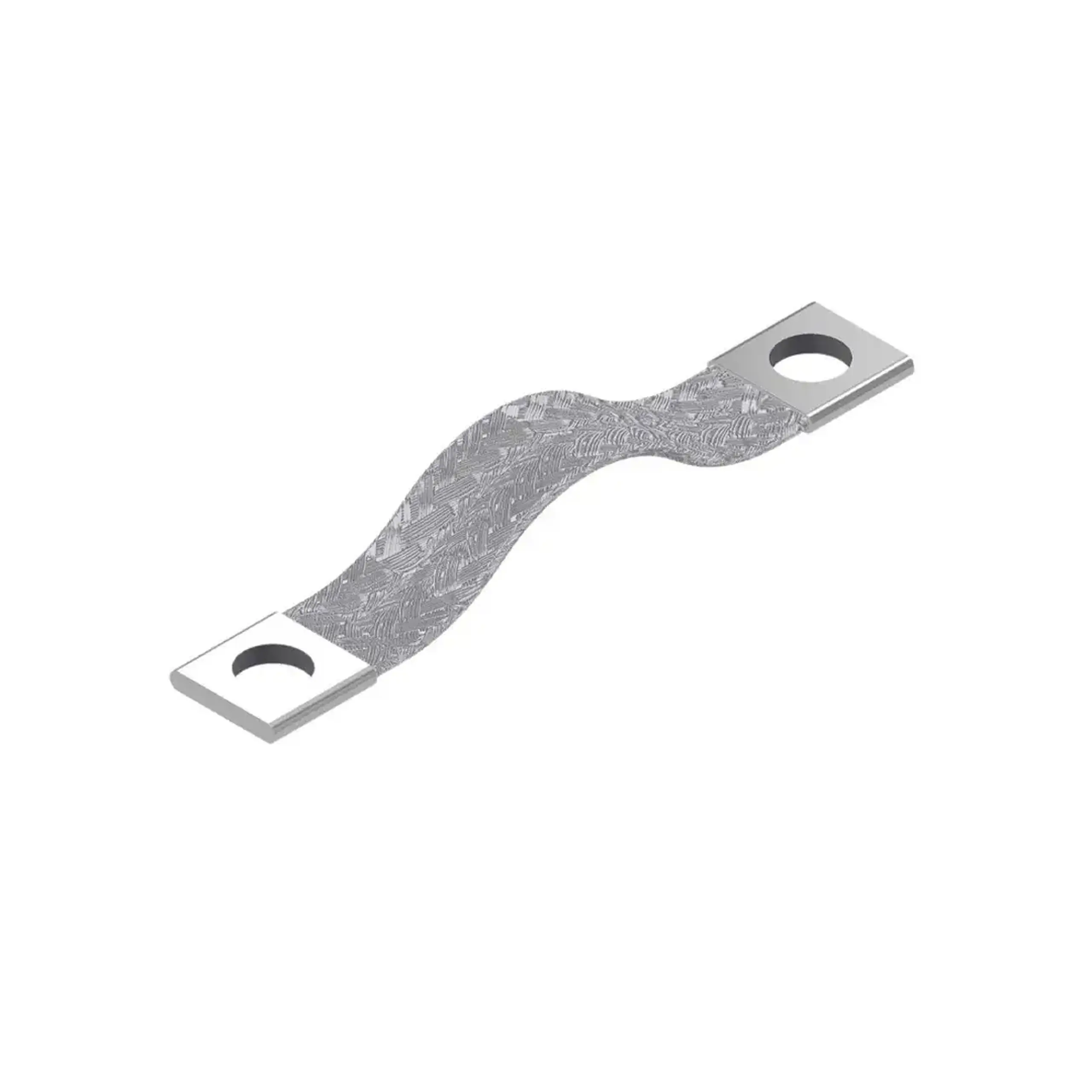 Bucla de împământare 6 mm² Cupru/Staniu MTK
