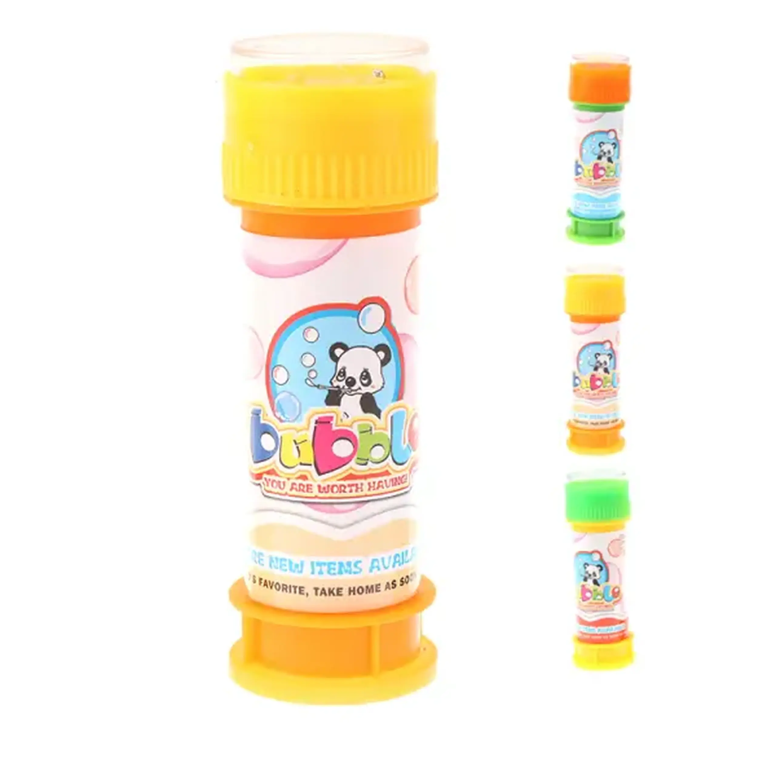 Set bule de sapun (24 buc) 41 563