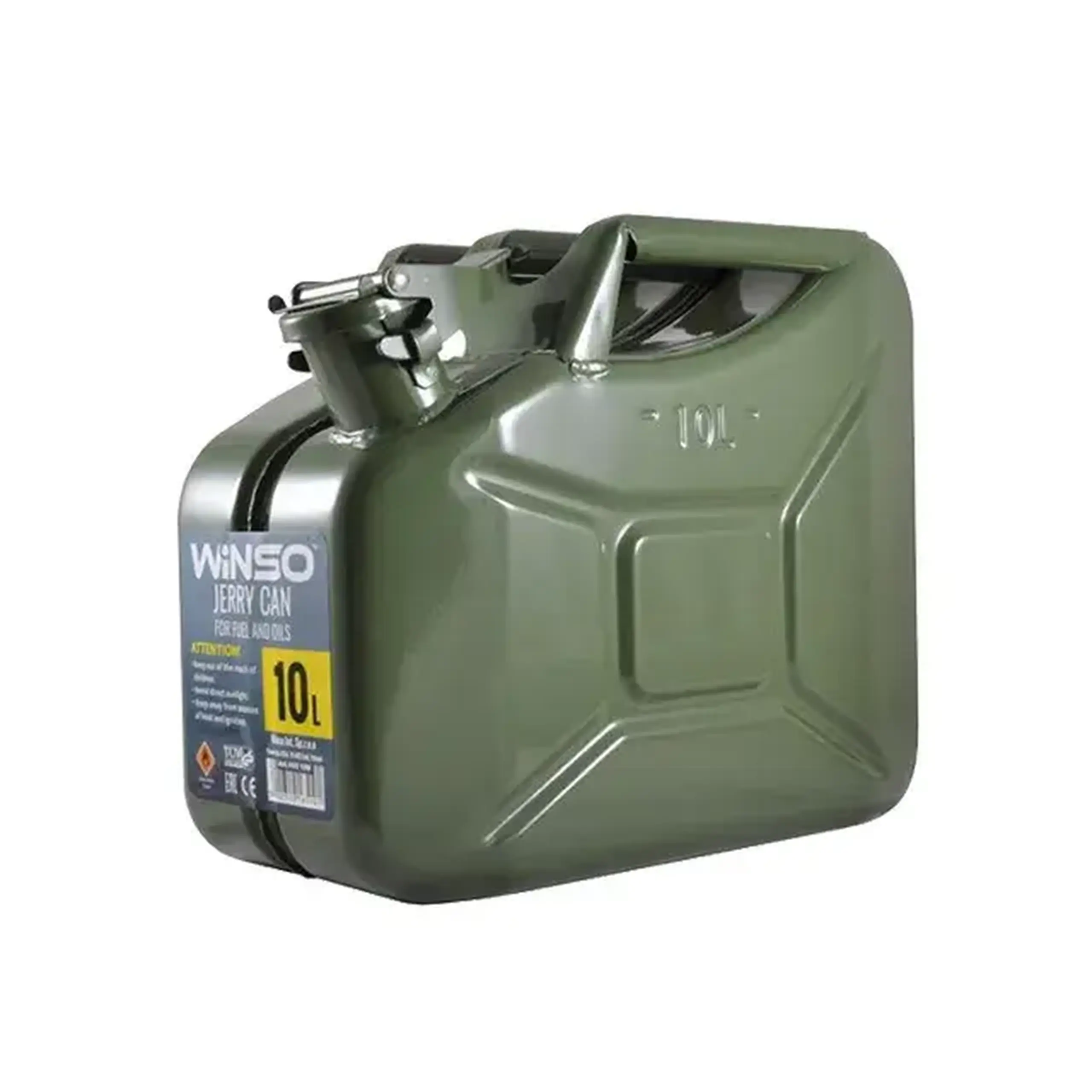 Canistră 165100 WINSO
