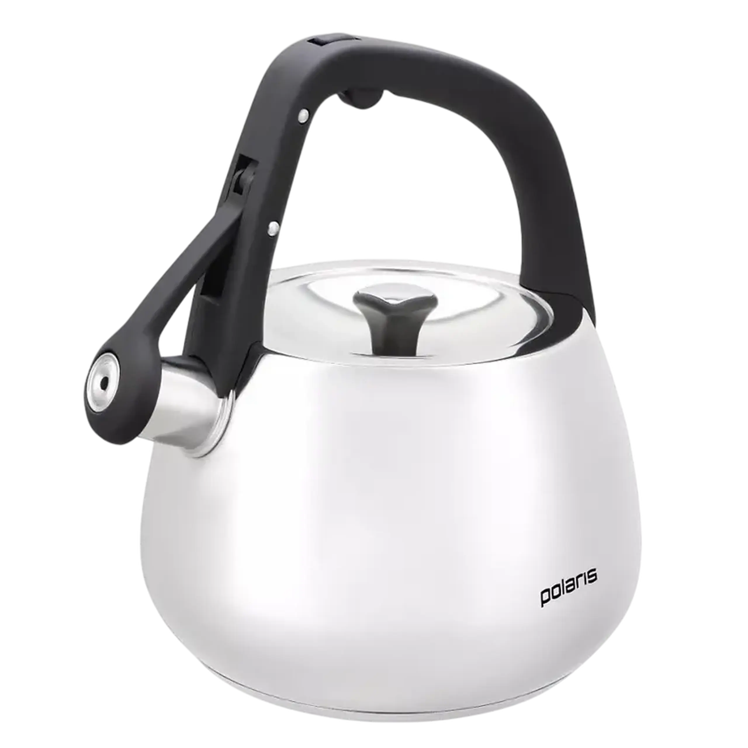 Ceainic Polaris Mela, 2,5L, Oțel inoxidabil