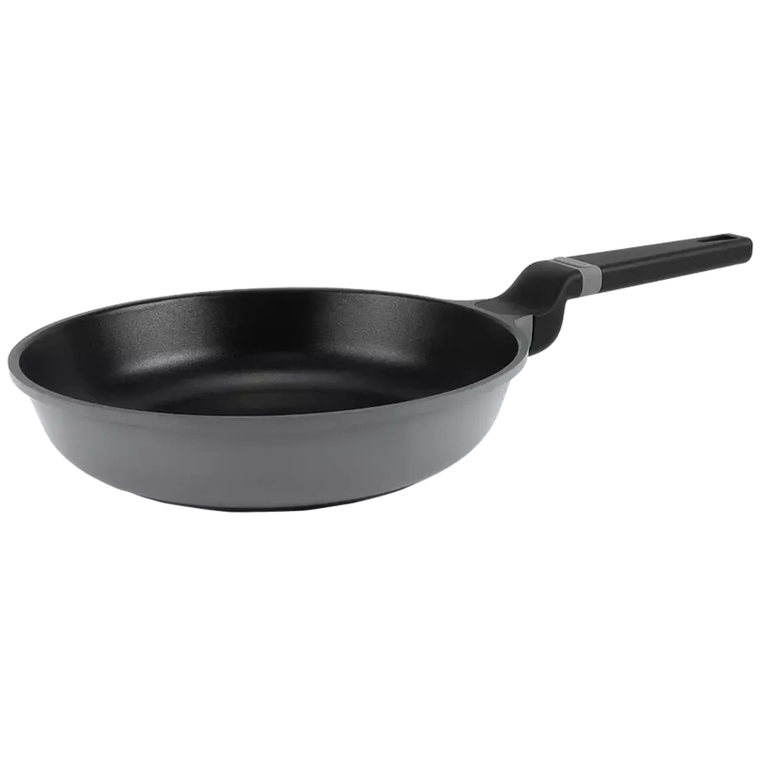 Tigaie Polaris Stein-26F, 26cm, Gri