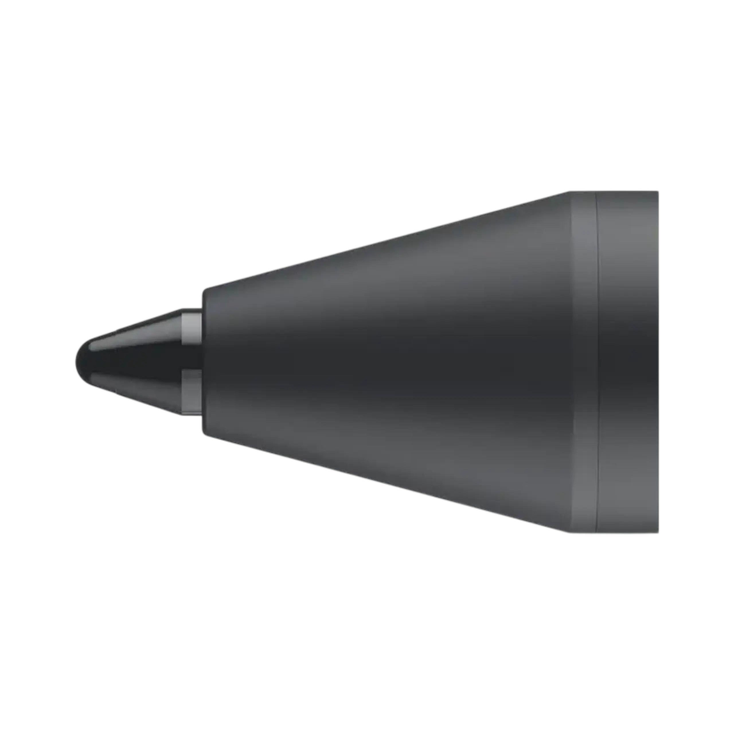 Stilus DELL Active Pen PN5122W, Negru