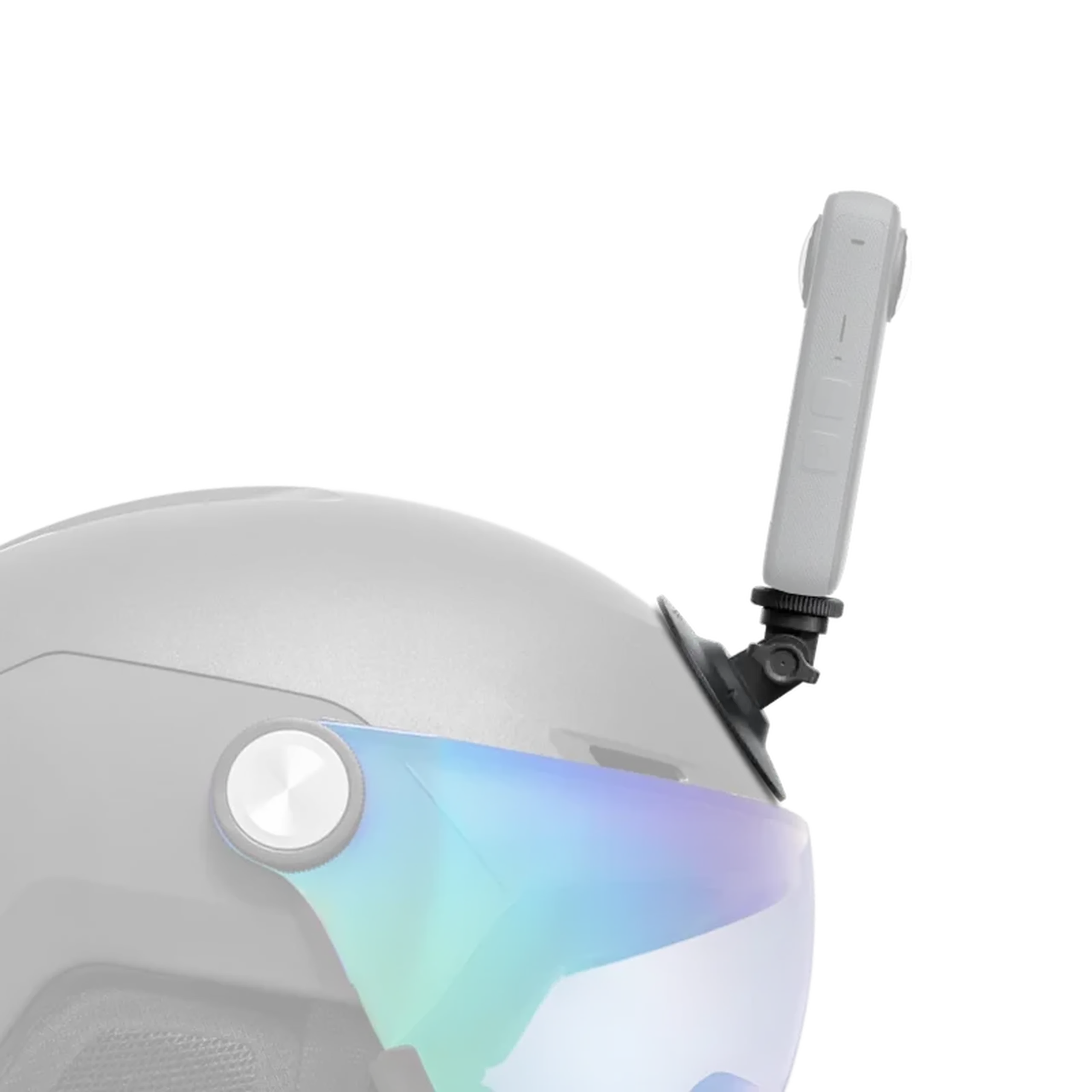 Accesorii pentru camere de acțiune Insta360 Snow Bundle, Negru