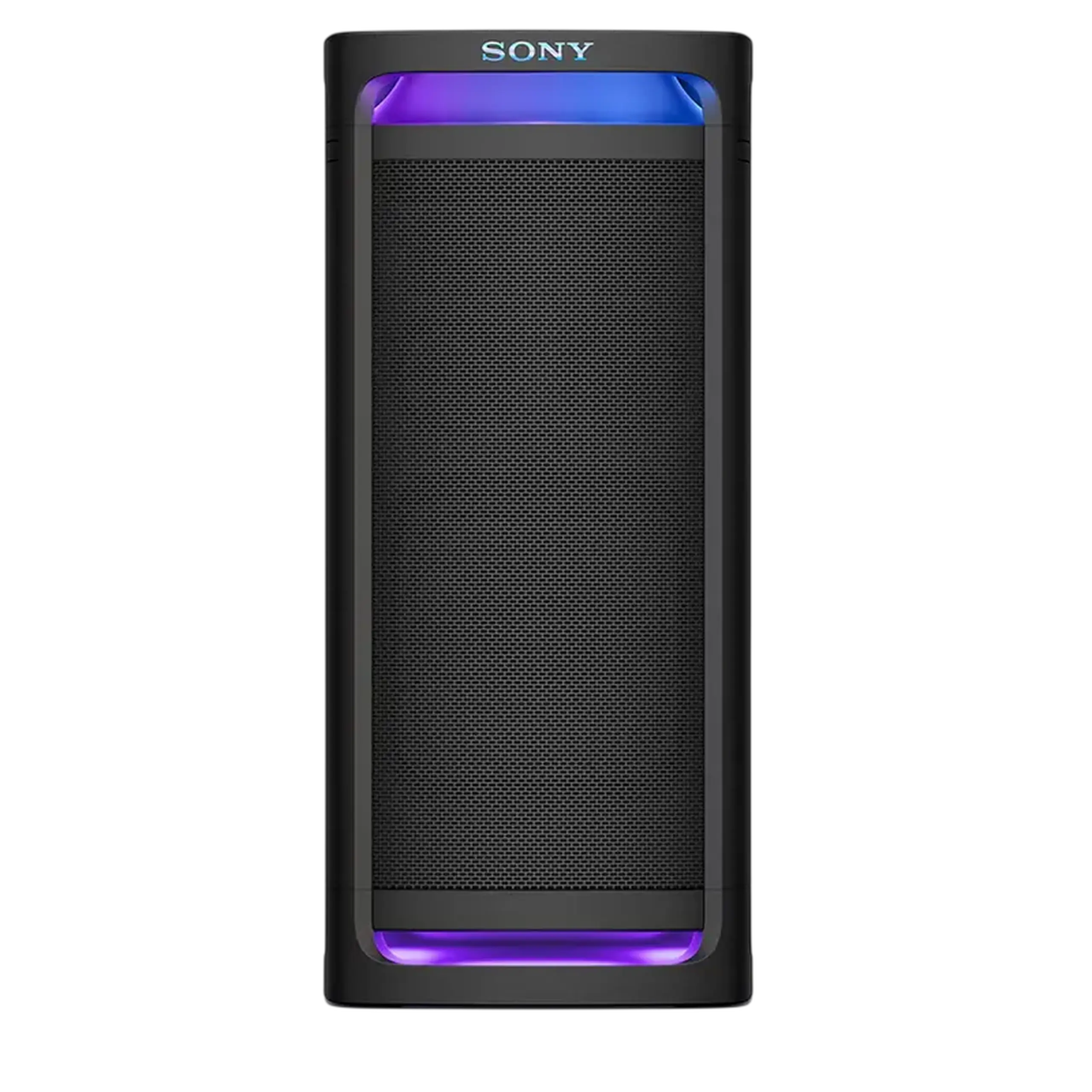 Sistem audio SONY ULT TOWER 9DC, Negru