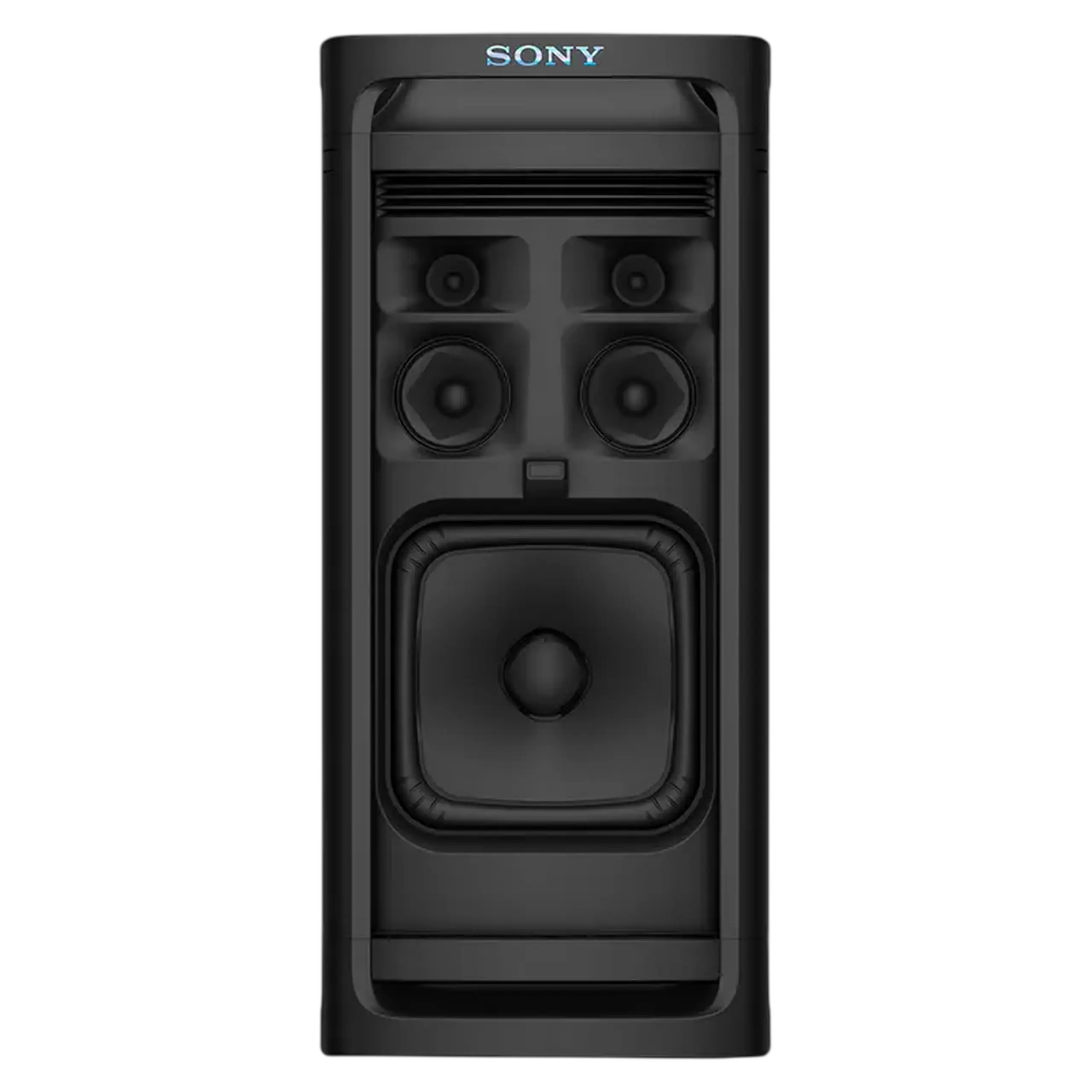 Sistem audio SONY ULT TOWER 9DC, Negru