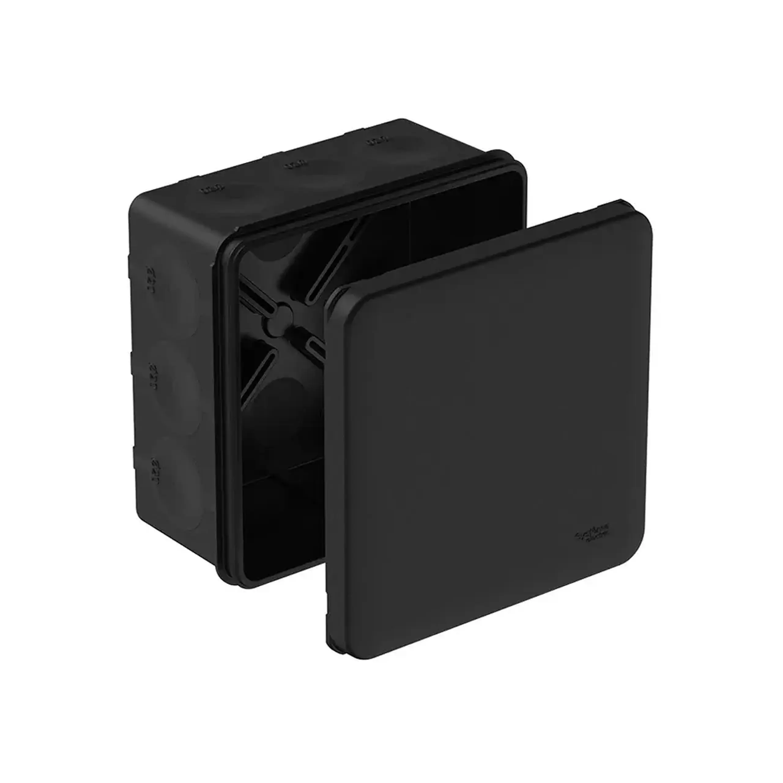 Cutie de distribuție MULTIBOX 100 x 100 x 50 mm Plastic
