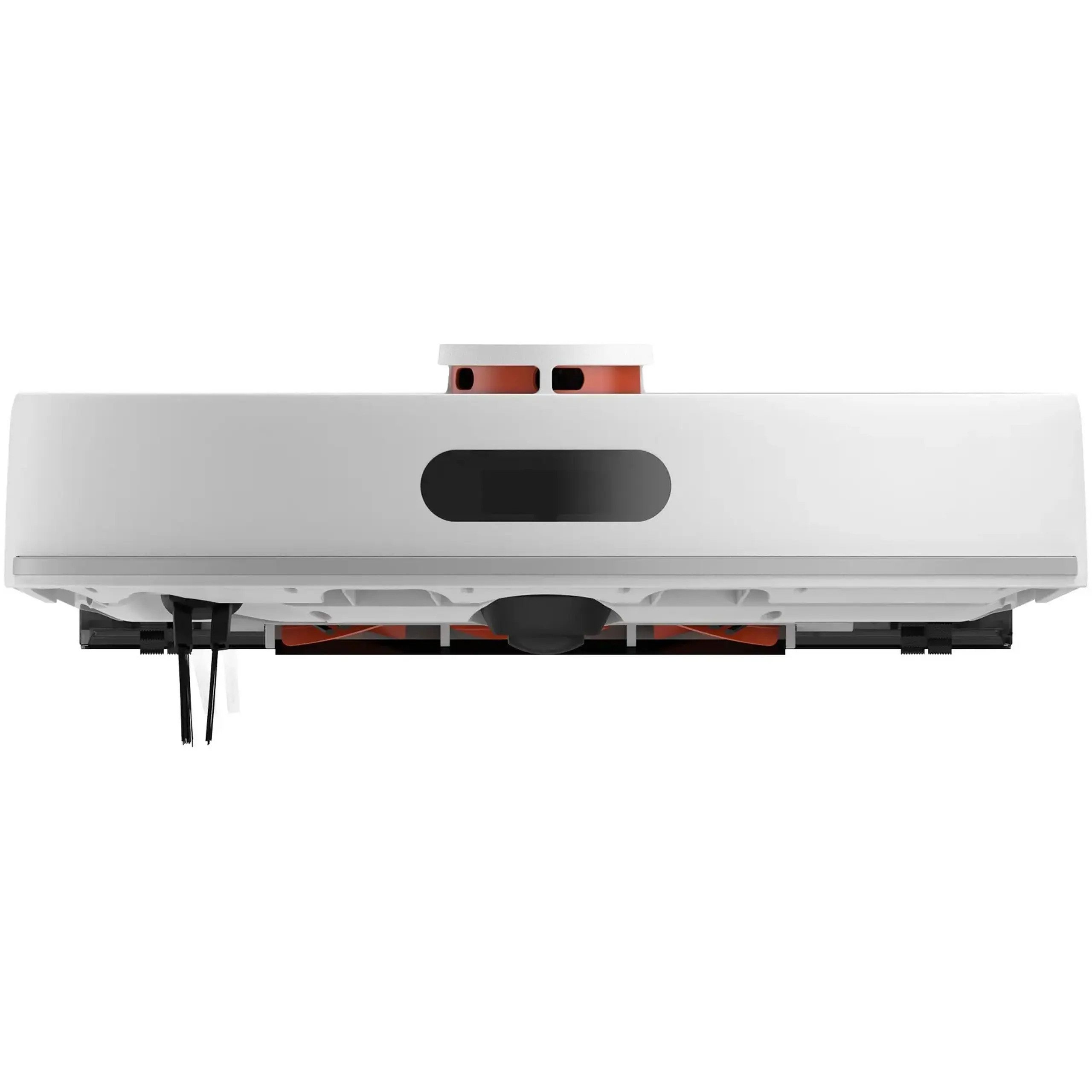 Robot de aspirare Xiaomi H40 BHR07XBEU, 10000Pa, 5200mAh, aspirare&spalare simultana, autonomie pana la 180 de minute, capacitate recipient praf 350 ml si sac de colectare de 4L in statia de golire automata, sistem de navigatie LDS, alb