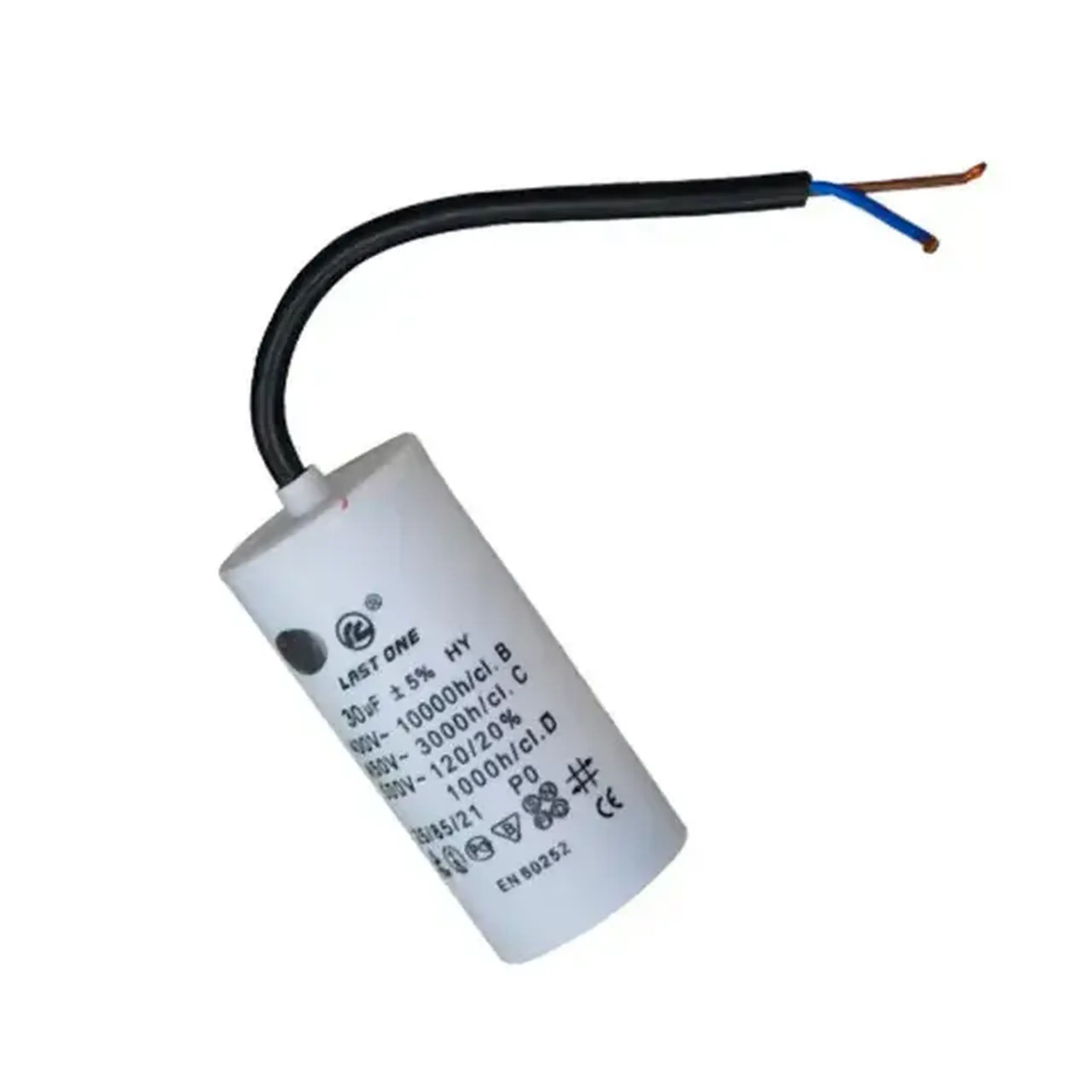 Condensator LAST ONE HY34 800 mf 330 V