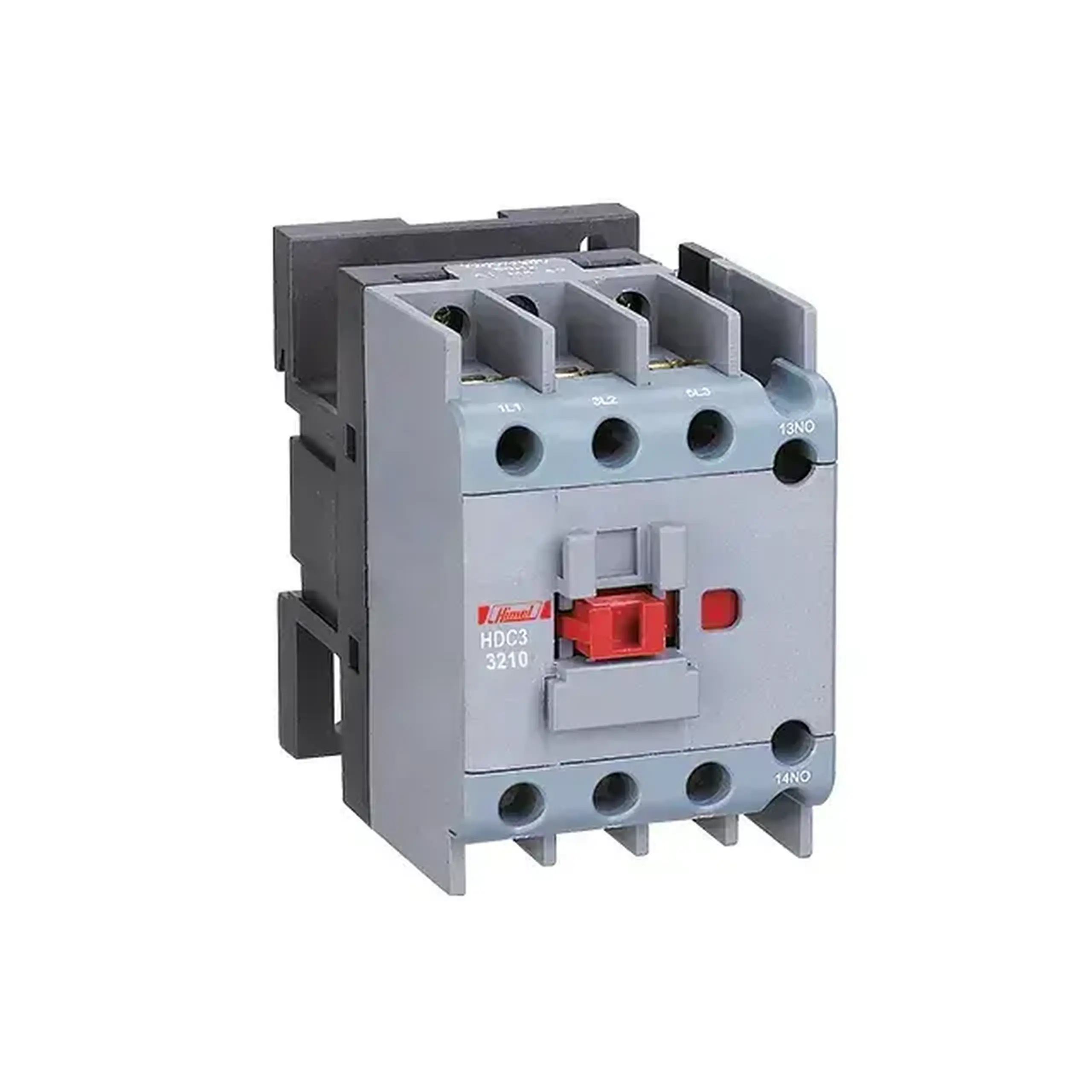 Conector Himel HDC3-3210 32 A 50/60 Hz 15 kW 220-690 V 230 V IP20 - Curent (A) 32 A