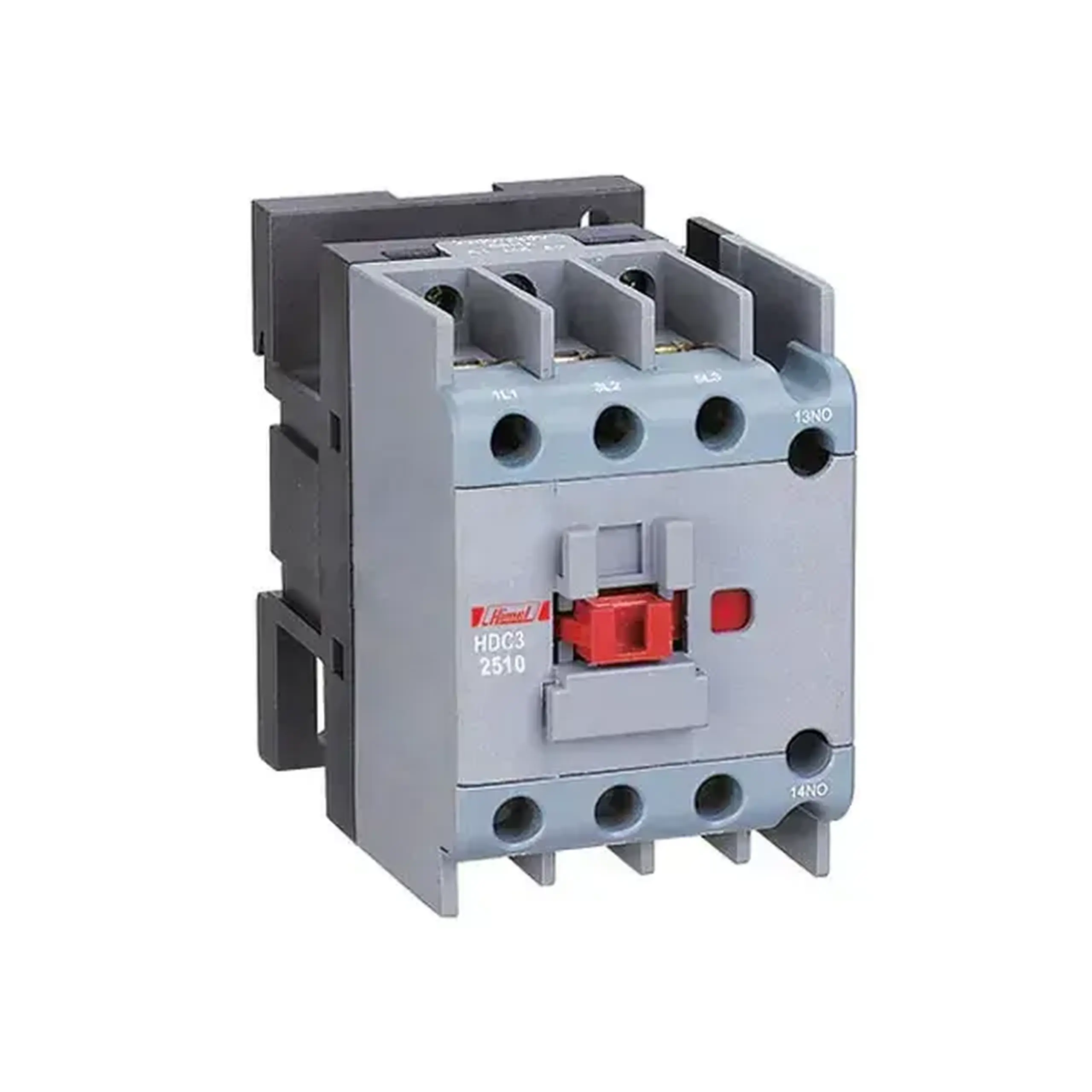 Contactor Himel HDC3-0910 9 A 50 Hz 4 kW 220-690 V 24 V IP20 - HDC3-2510 230 V