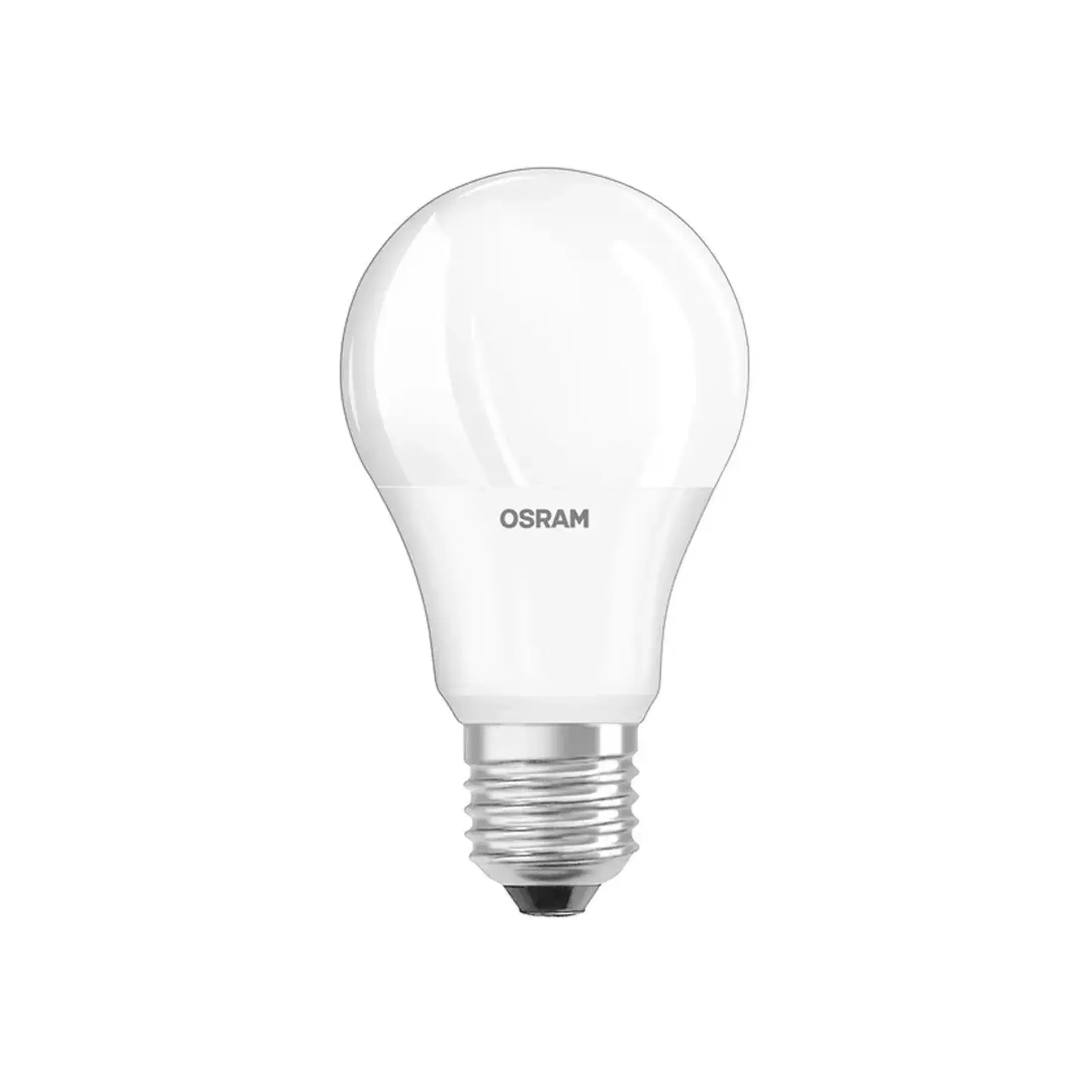 Bec LED CLASSIC 8 W E27 2700 K 220 - 240 V OSRAM