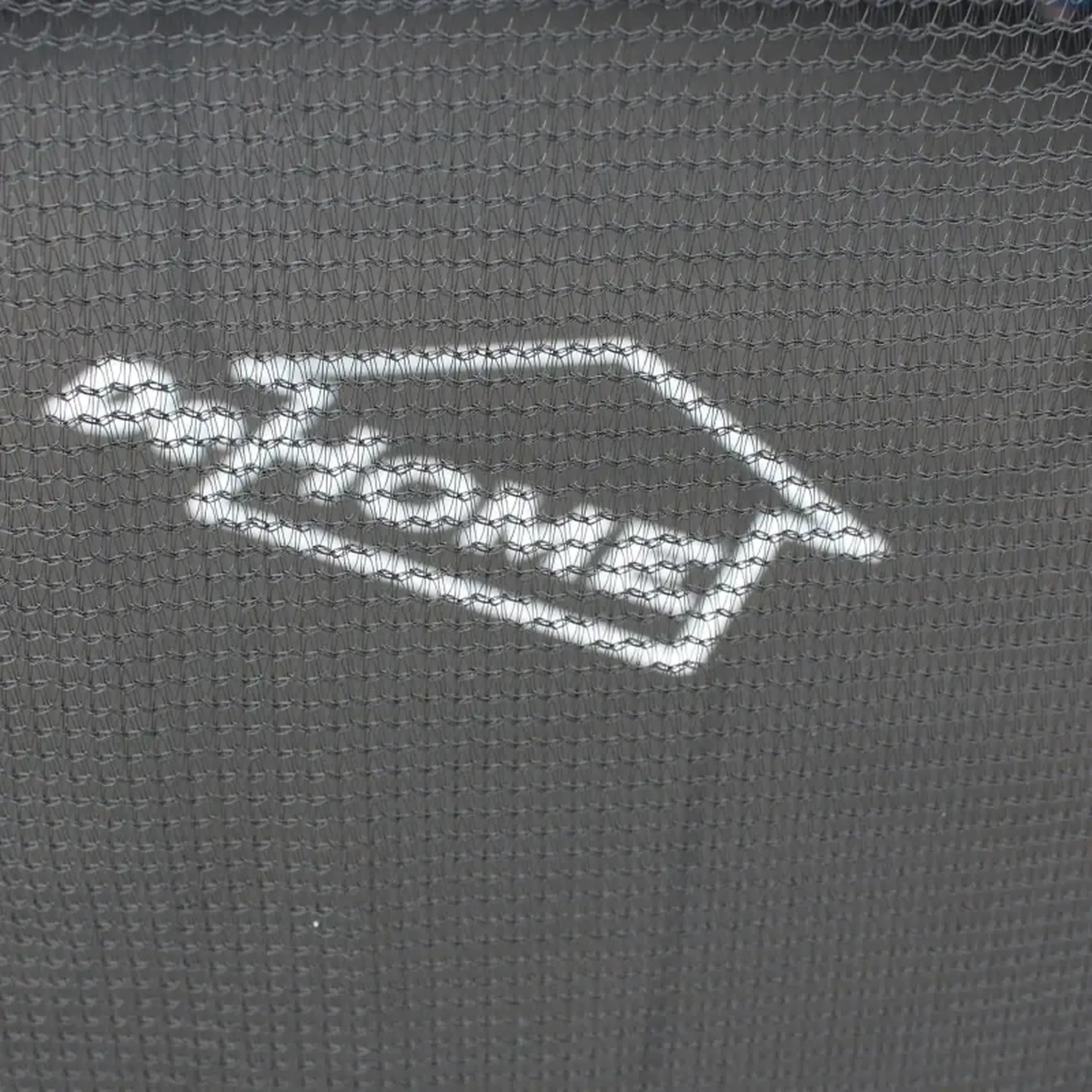 Trambulina DeHome Jumper 1006, diamentru 183 cm (6 FT), plasa de siguranta, plasa rezistenta UV, structura metal
