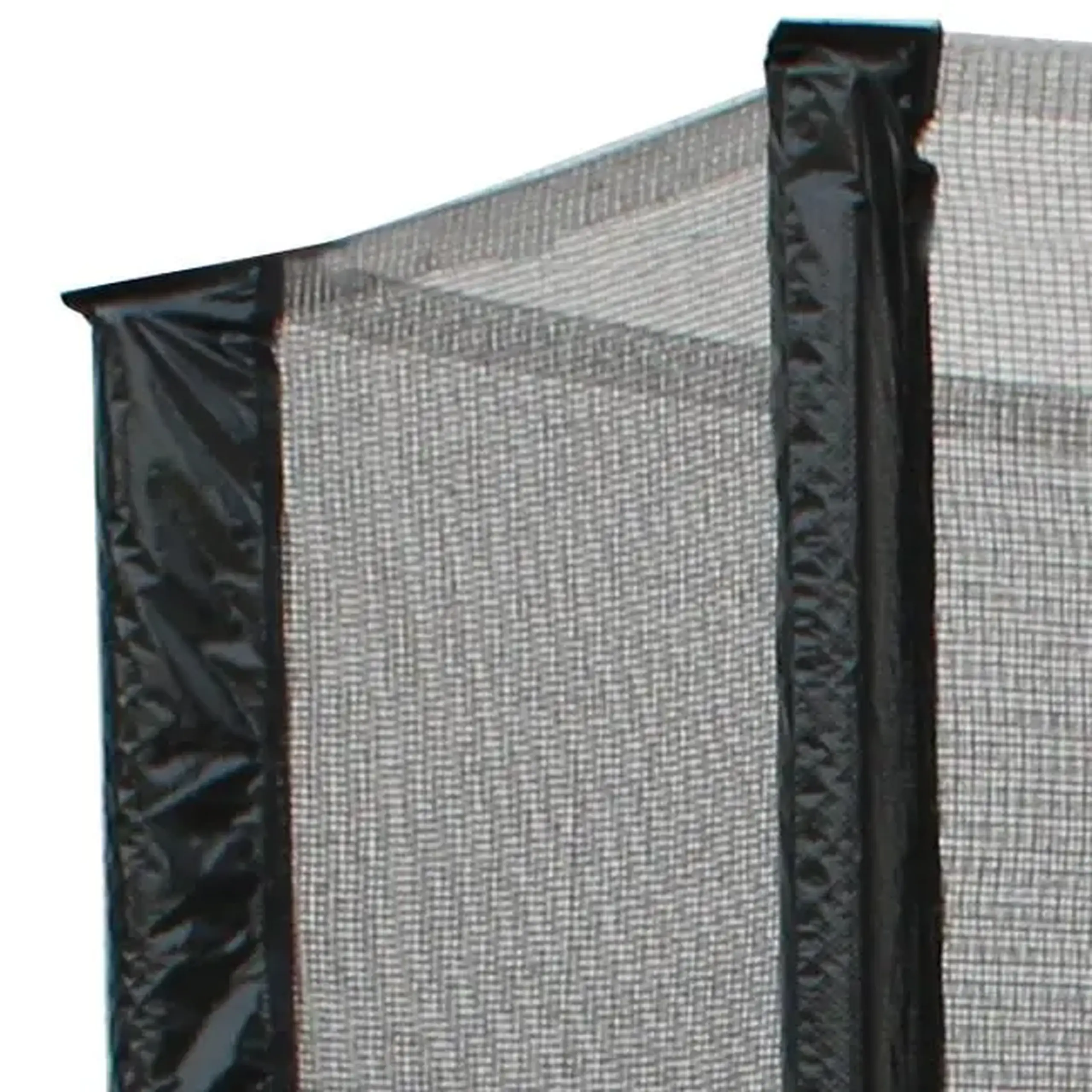 Trambulina DeHome Jumper 1006, diamentru 183 cm (6 FT), plasa de siguranta, plasa rezistenta UV, structura metal