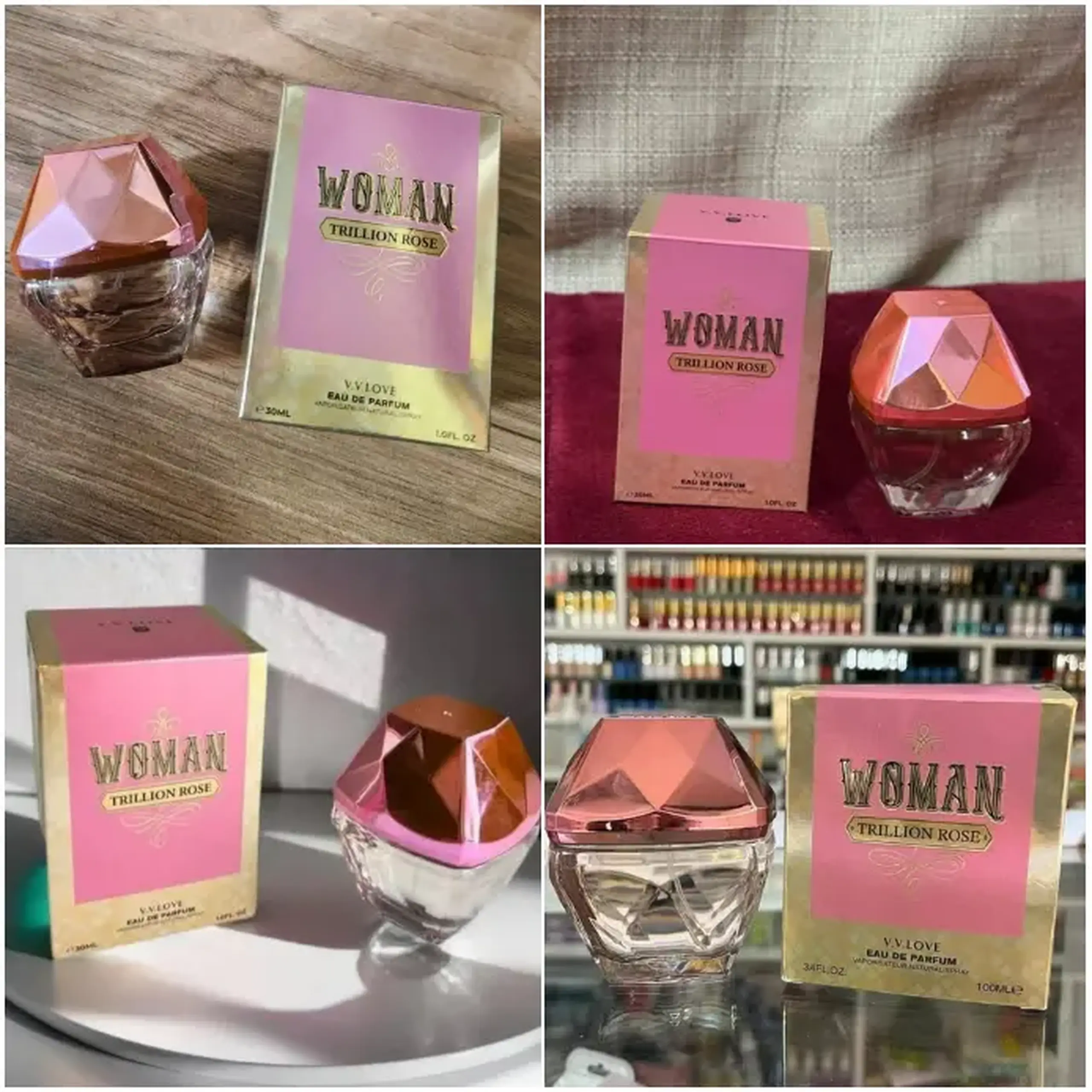 Parfum