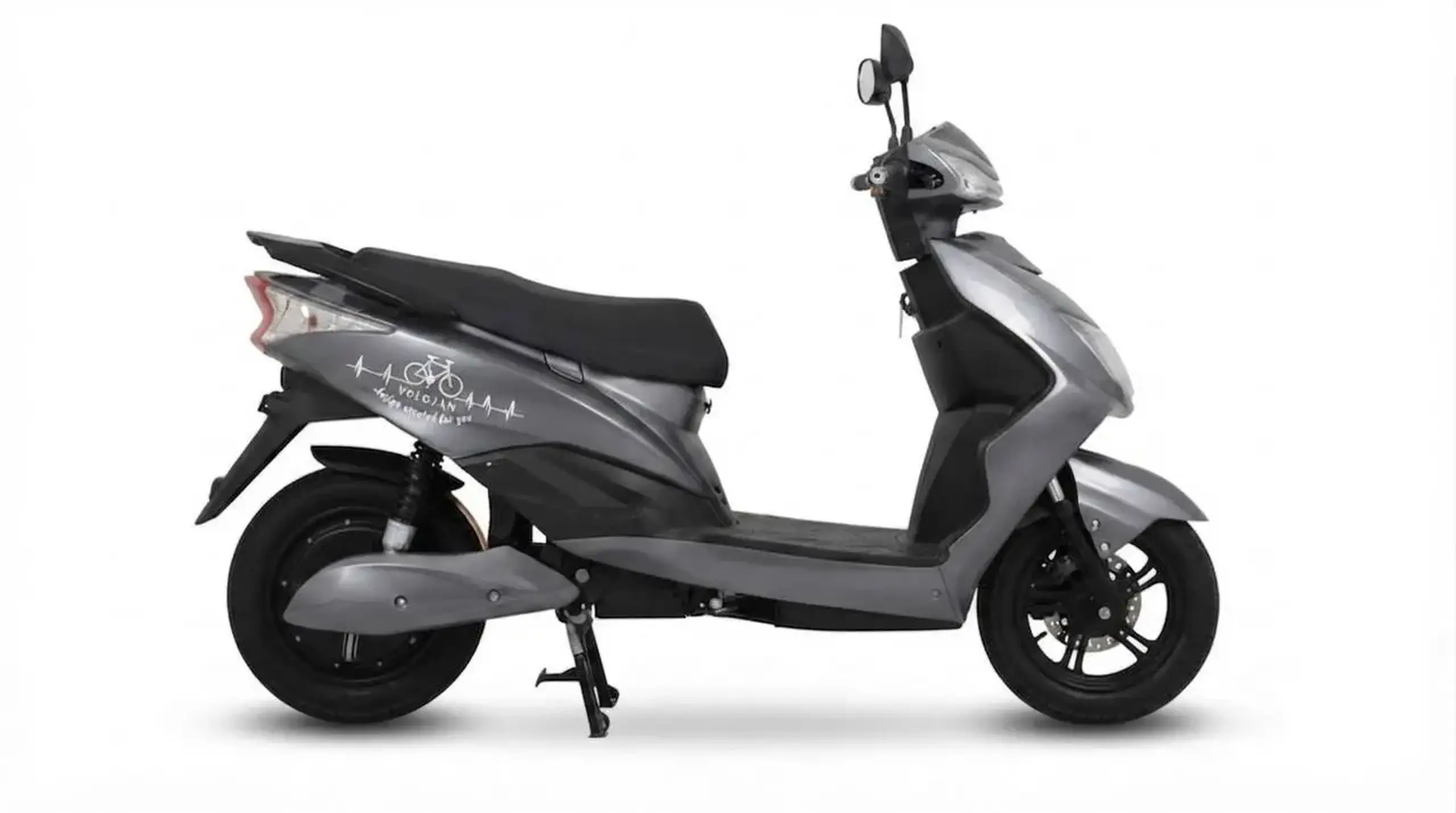 Scuter Electric 1000 W