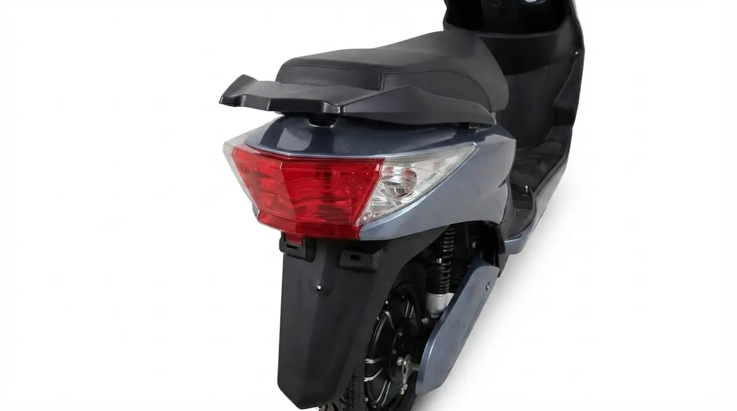 Scuter Electric 1000 W