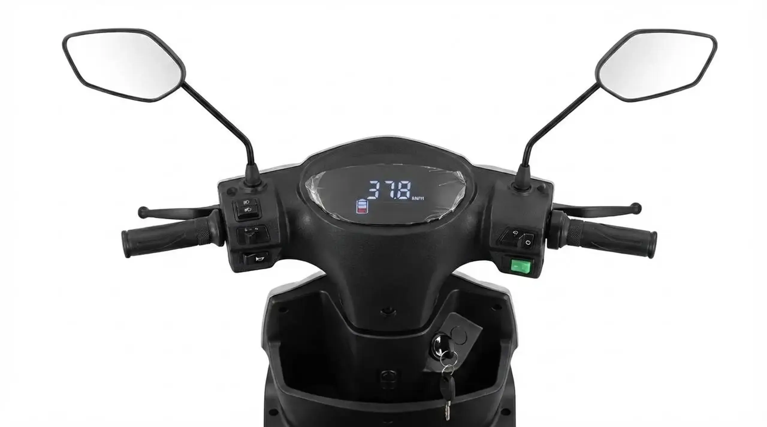 Scuter Electric 1000 W