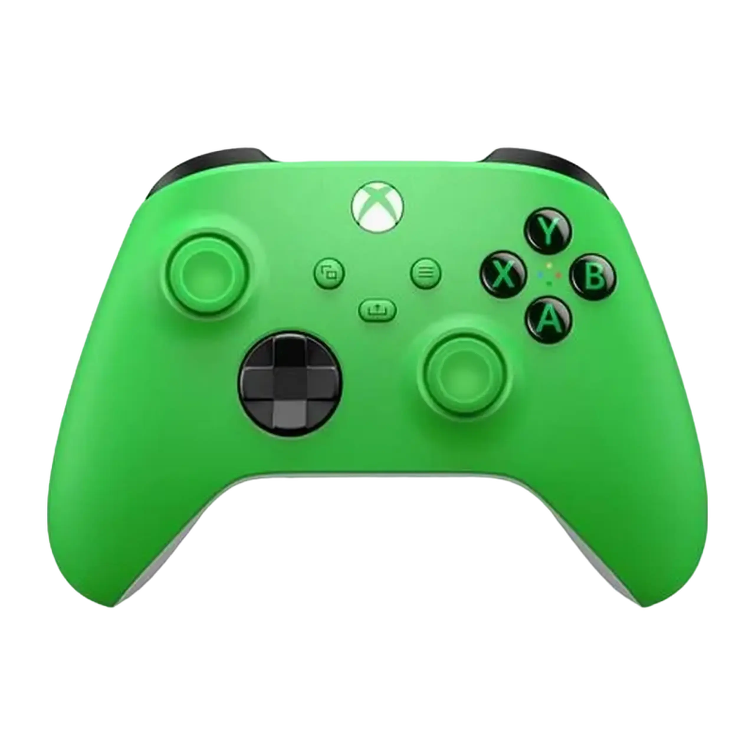 Gamepad Microsoft Xbox Series X, Verde