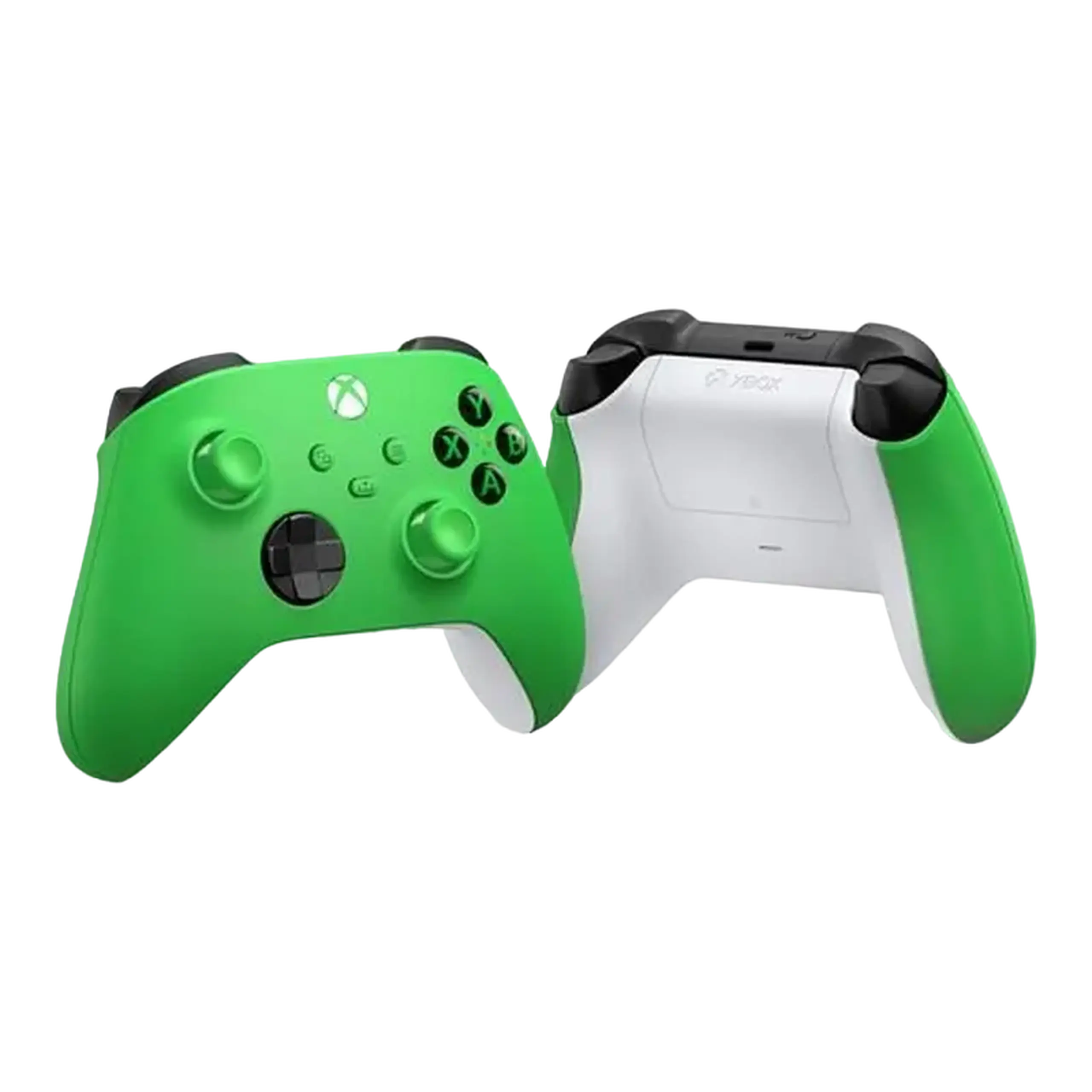 Gamepad Microsoft Xbox Series X, Verde