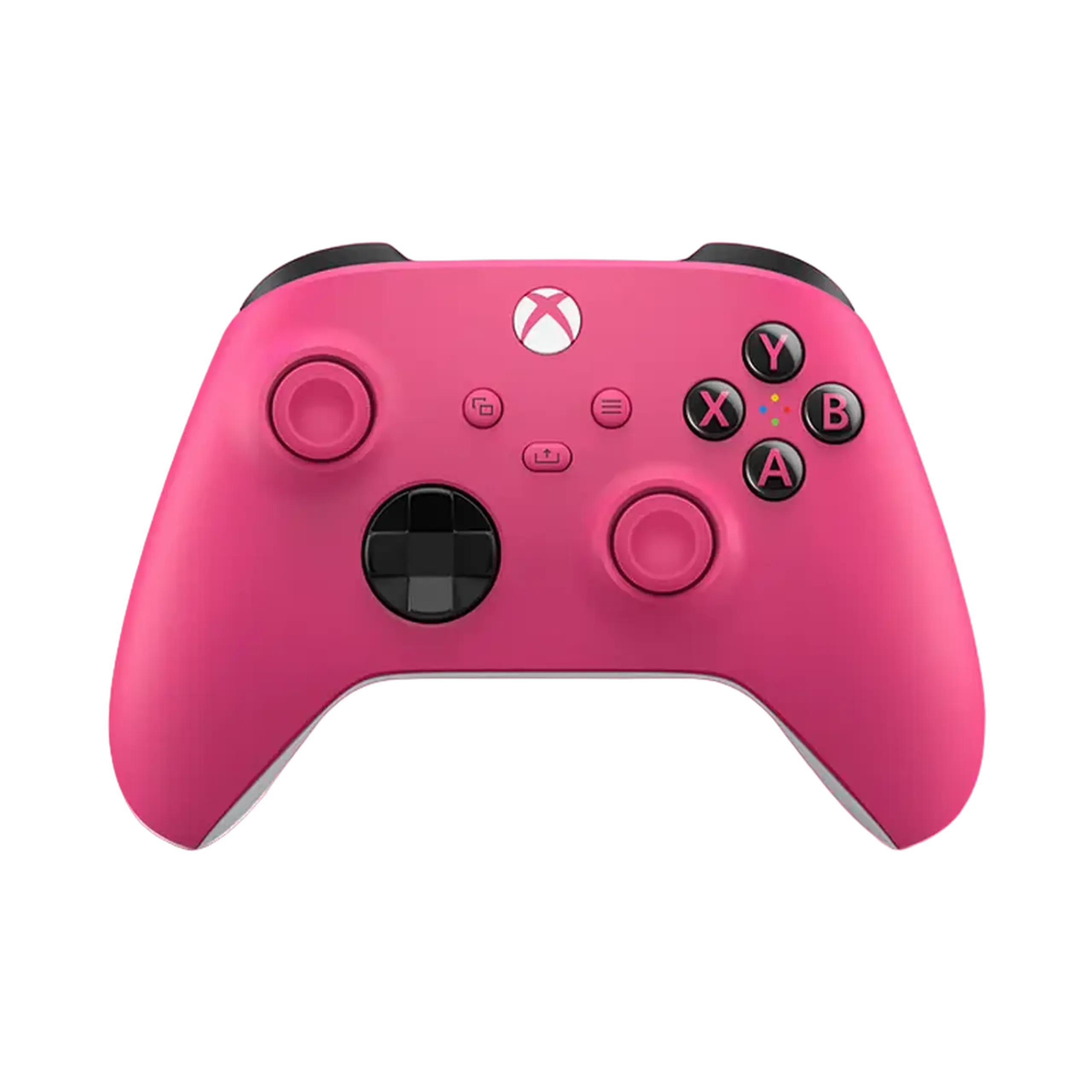 Gamepad Microsoft Series X/S, Deep Pink