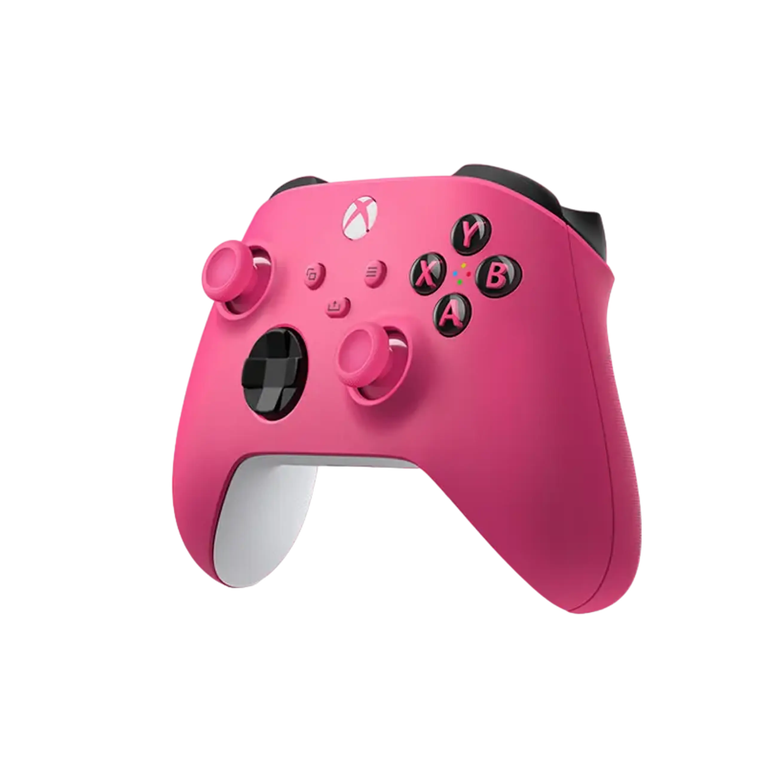 Gamepad Microsoft Series X/S, Deep Pink