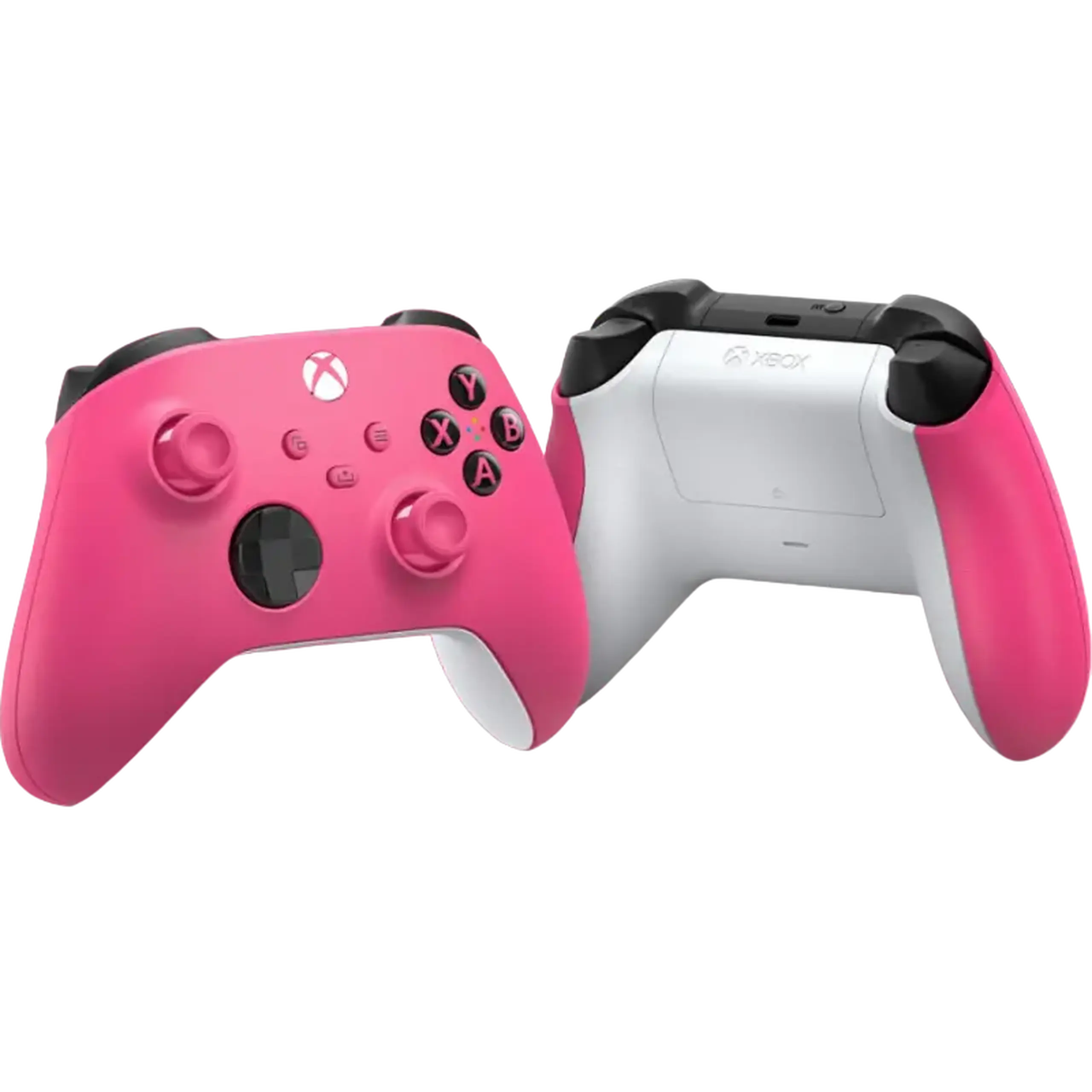 Gamepad Microsoft Series X/S, Deep Pink