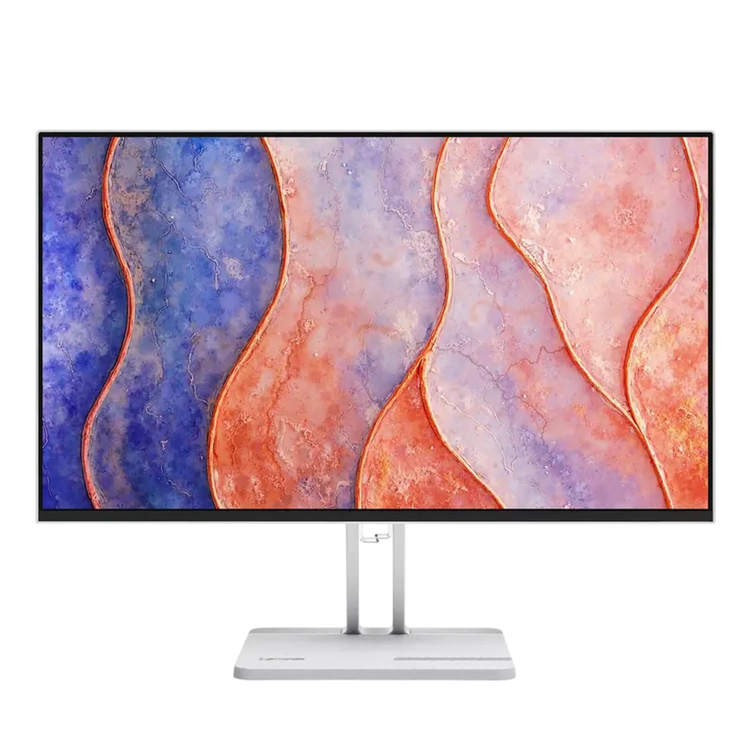23,8" Monitor Lenovo L24-4C, IPS 1920x1080 FHD, Cloud Grey