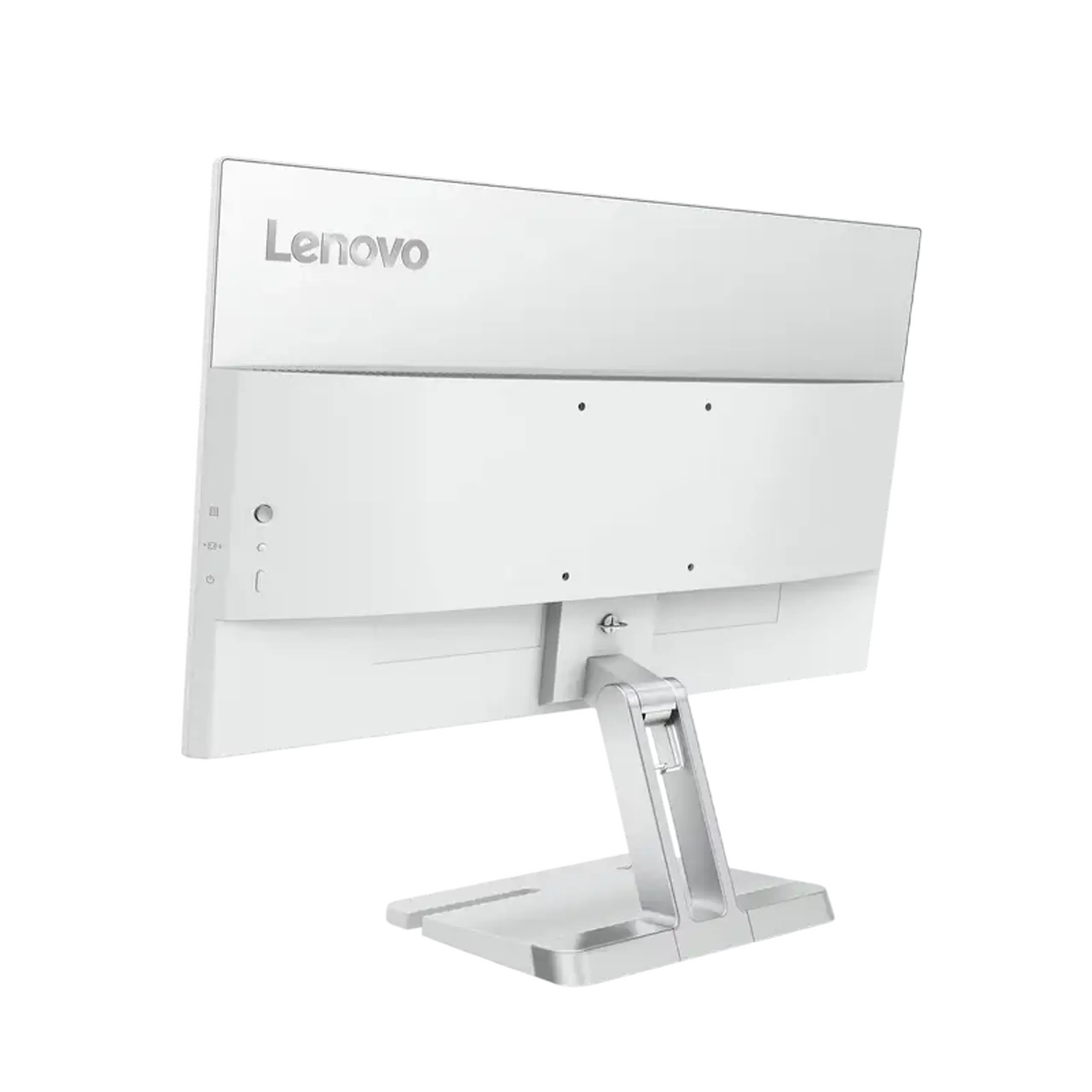 23,8" Monitor Lenovo L24-4C, IPS 1920x1080 FHD, Cloud Grey