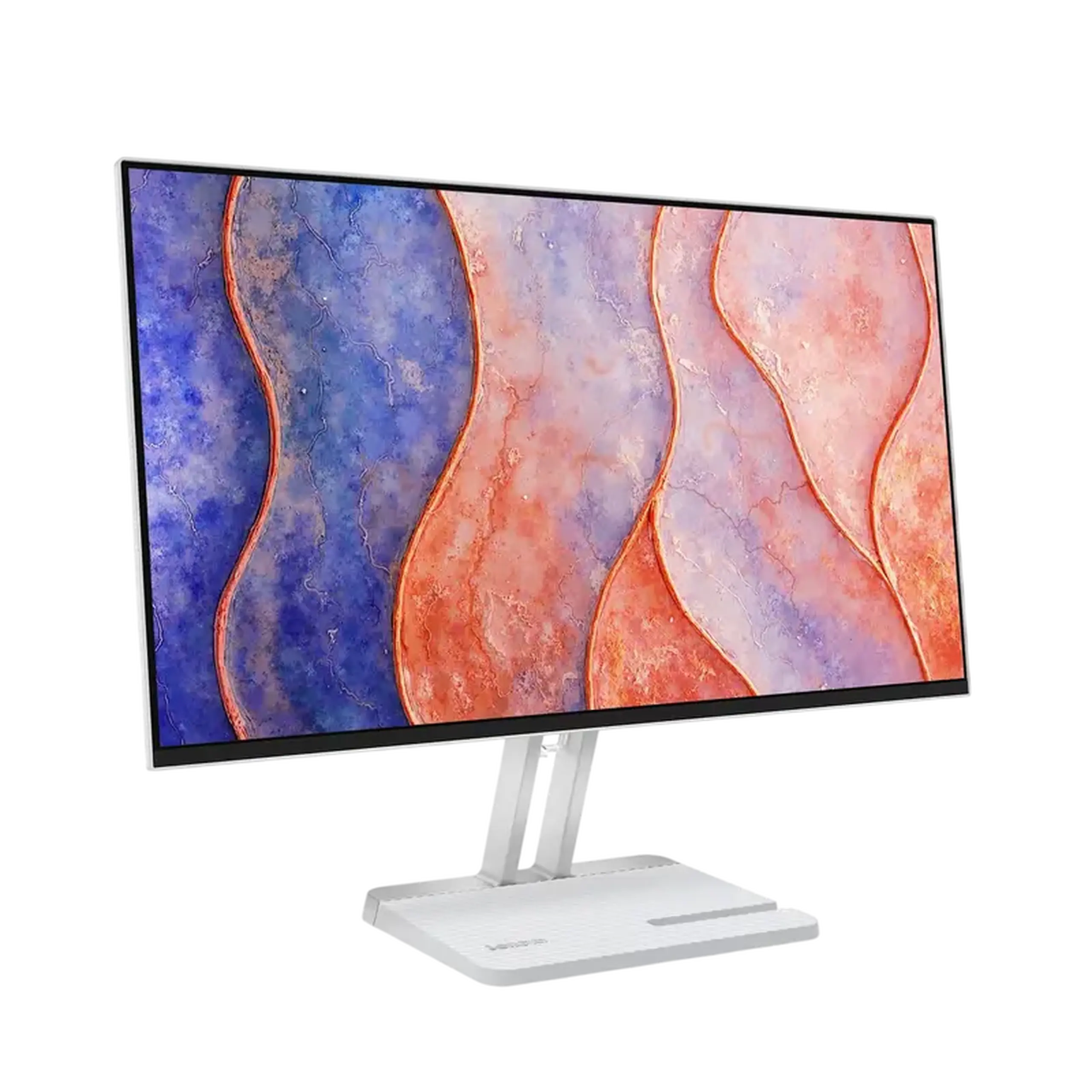 23,8" Monitor Lenovo L24-4C, IPS 1920x1080 FHD, Cloud Grey